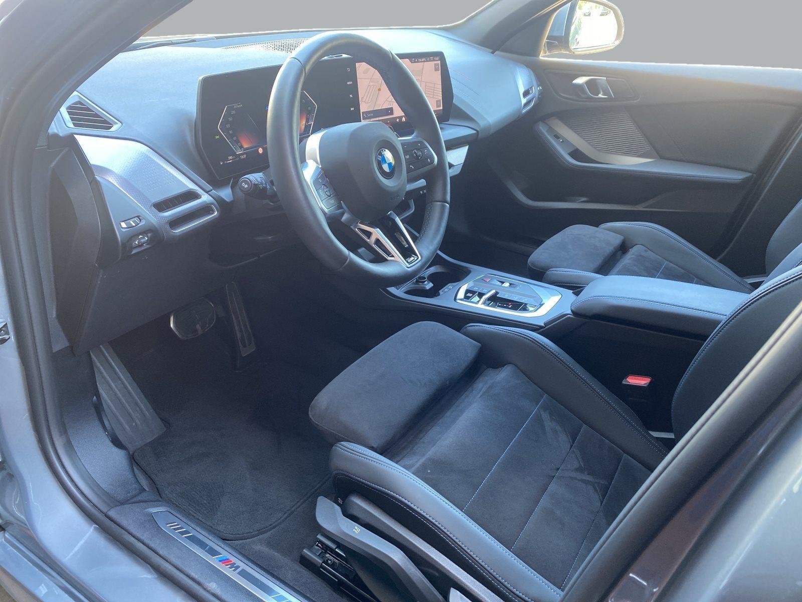 BMW 1er – Bild 22