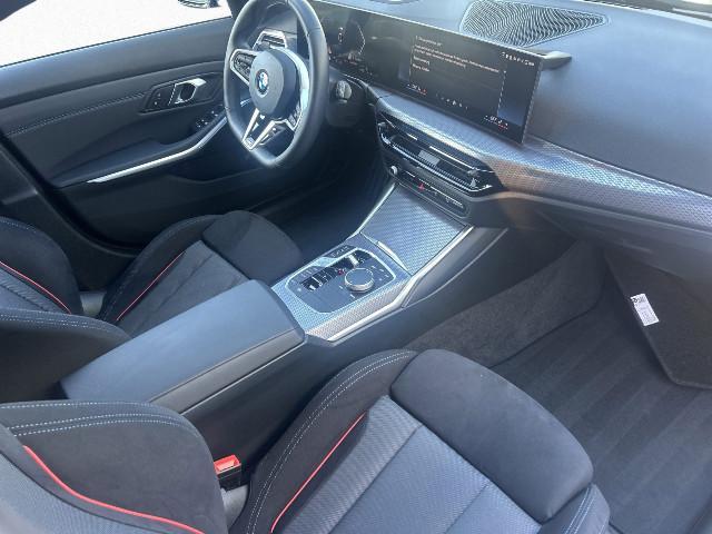 BMW 3er Touring – Bild 9