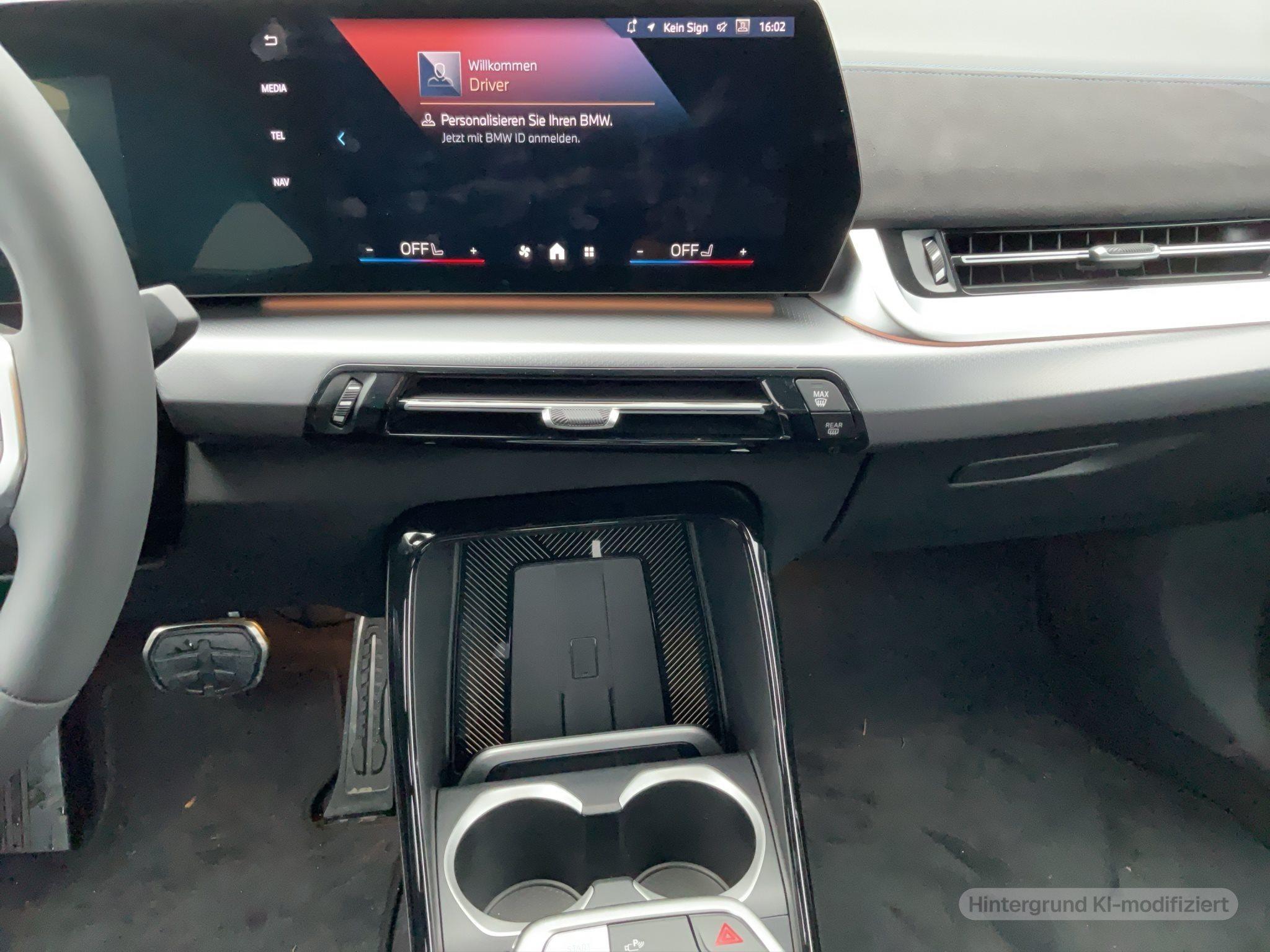 BMW iX2 – Bild 12