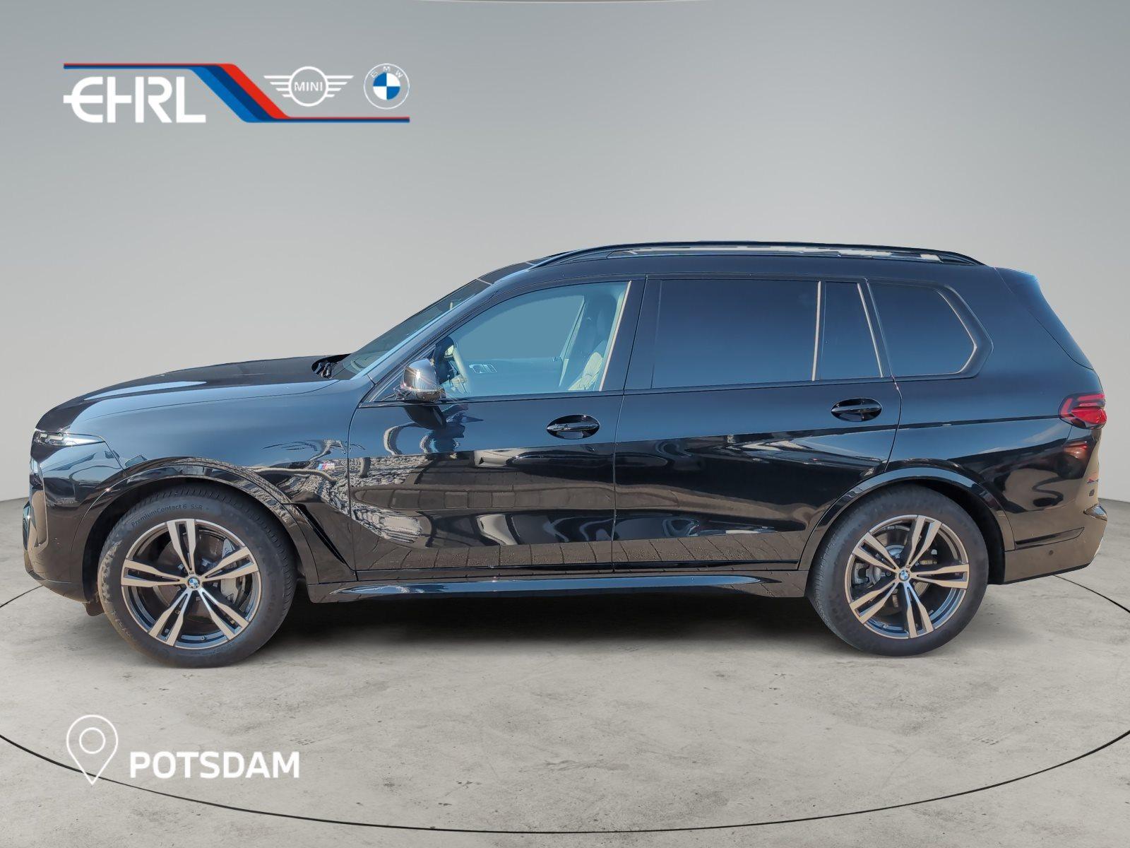BMW X7 – Bild 3