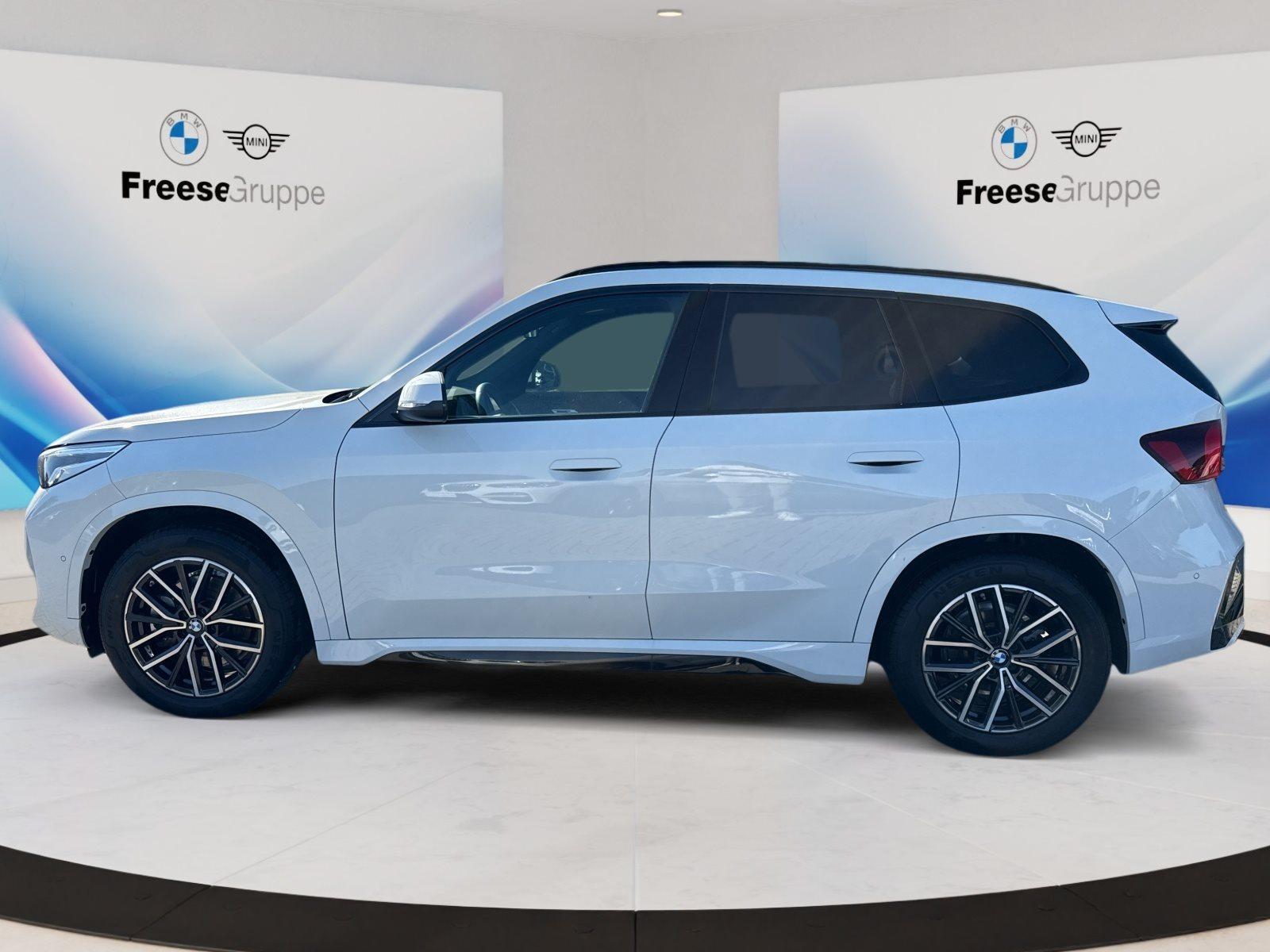 BMW X1 – Bild 3