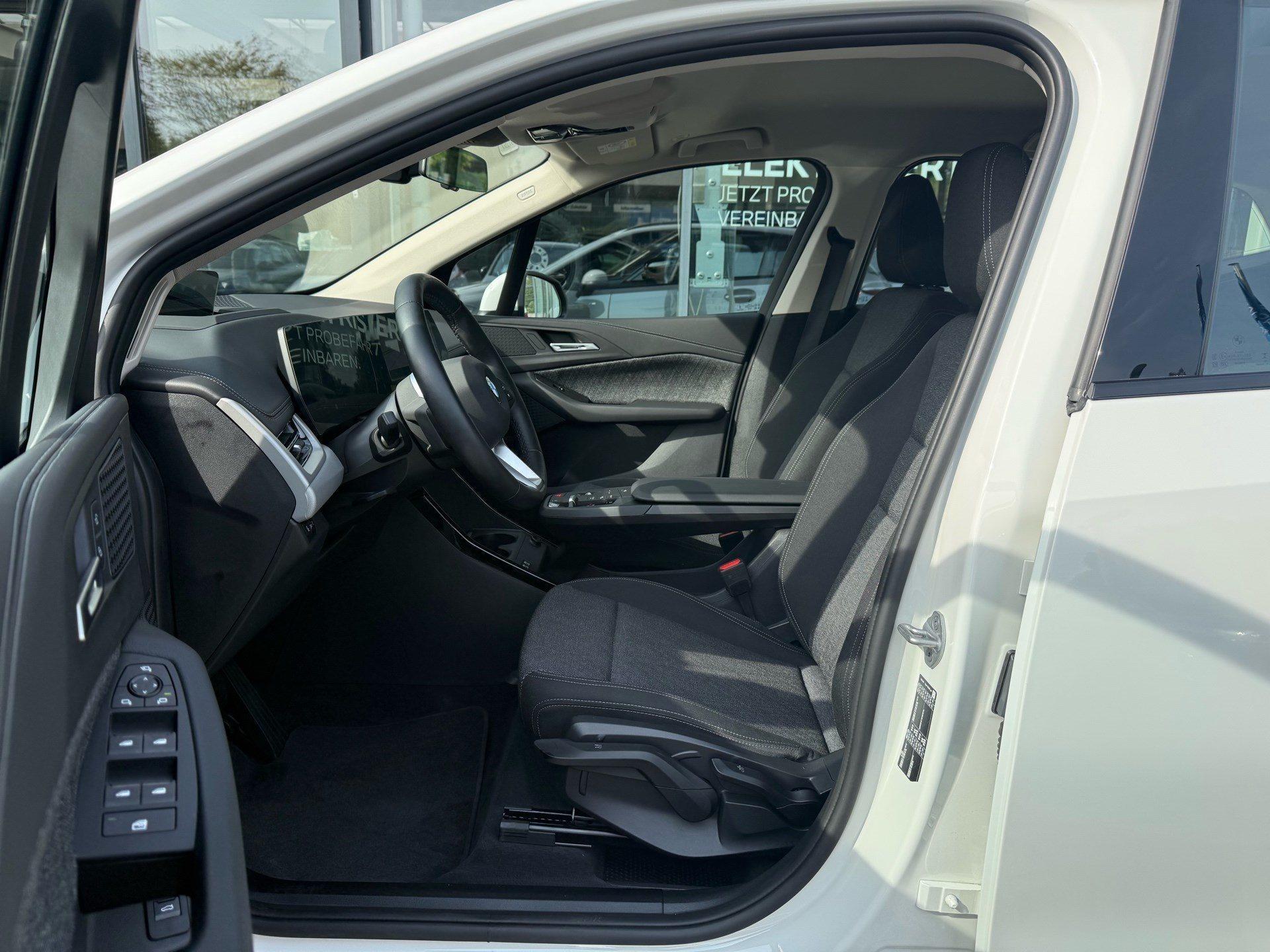BMW 2er Active Tourer – Bild 5