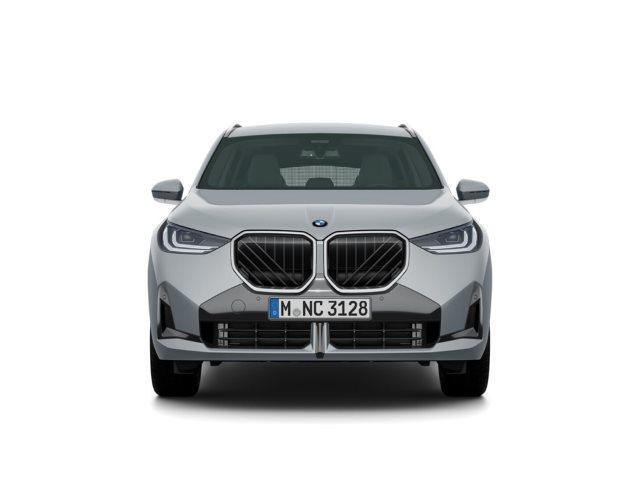 BMW X3 – Bild 5