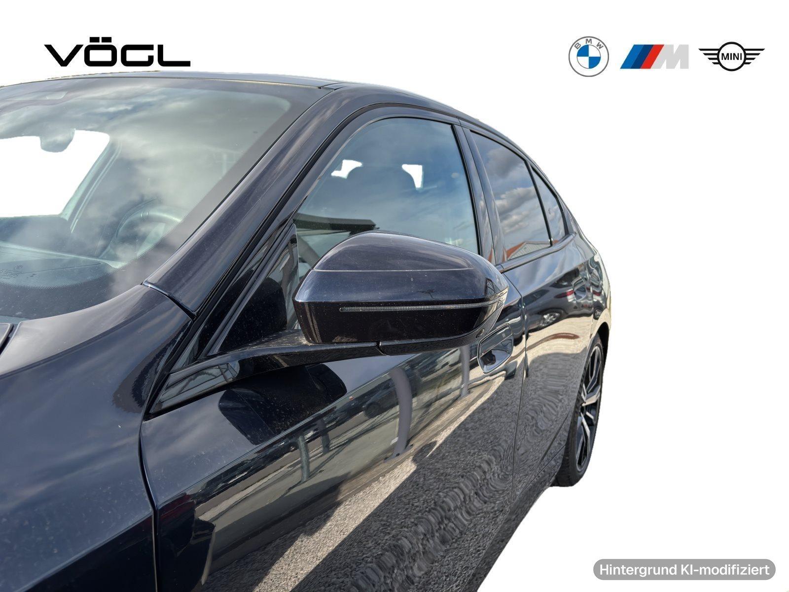 BMW i5 – Bild 8