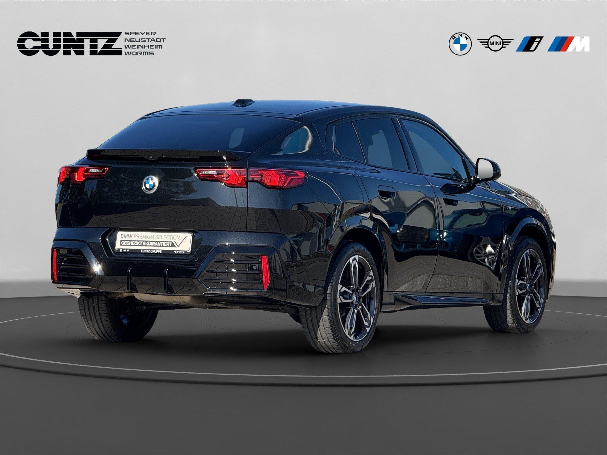 BMW X2 – Bild 6