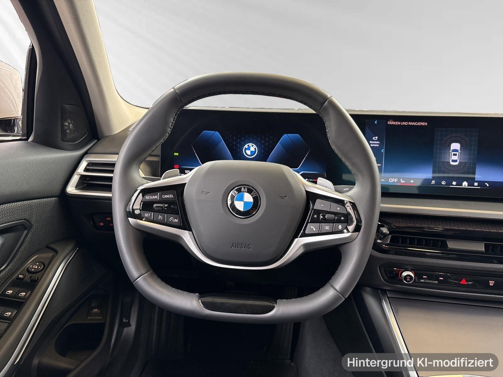 BMW 3er – Bild 17