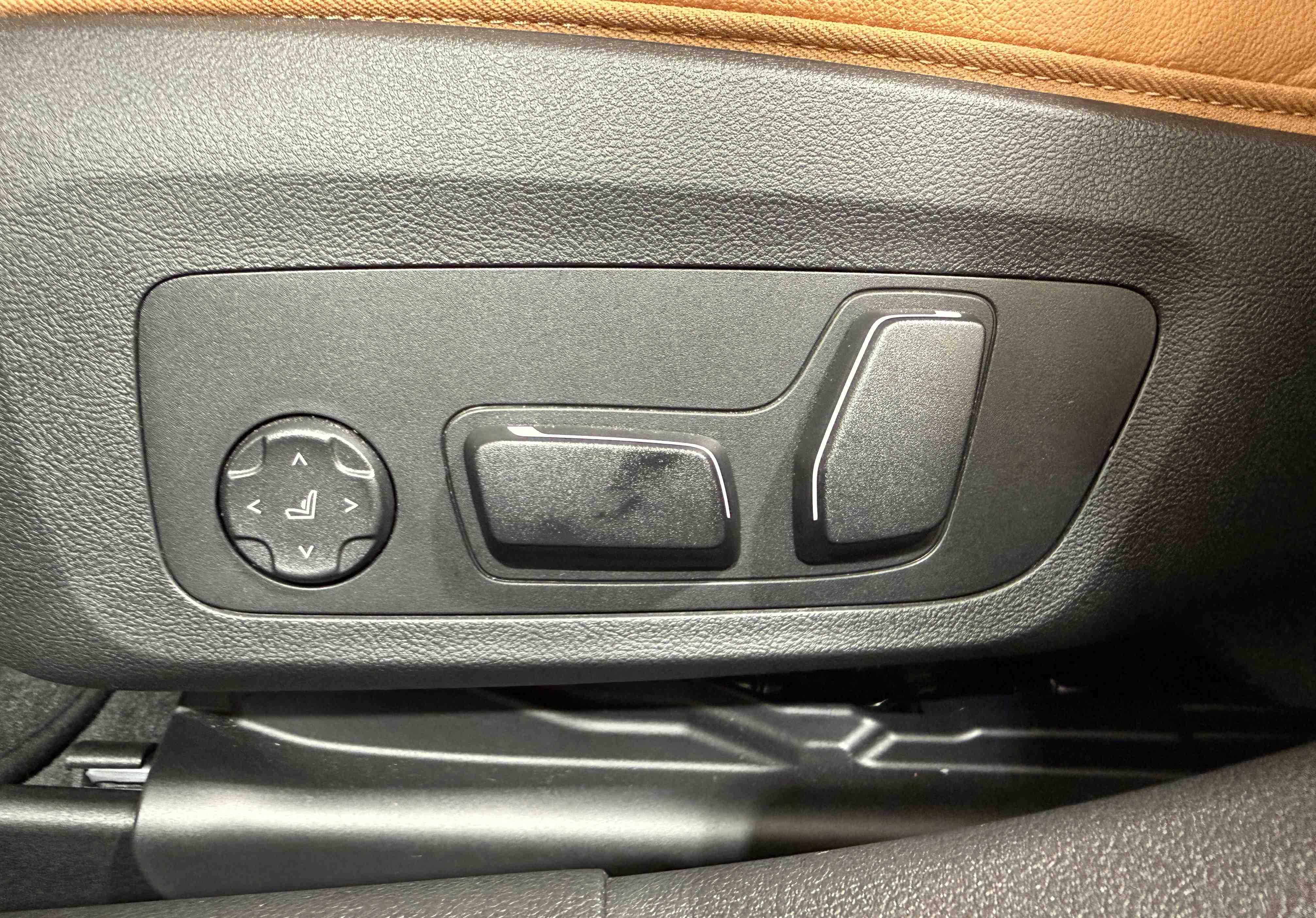 BMW 3er Touring – Bild 12