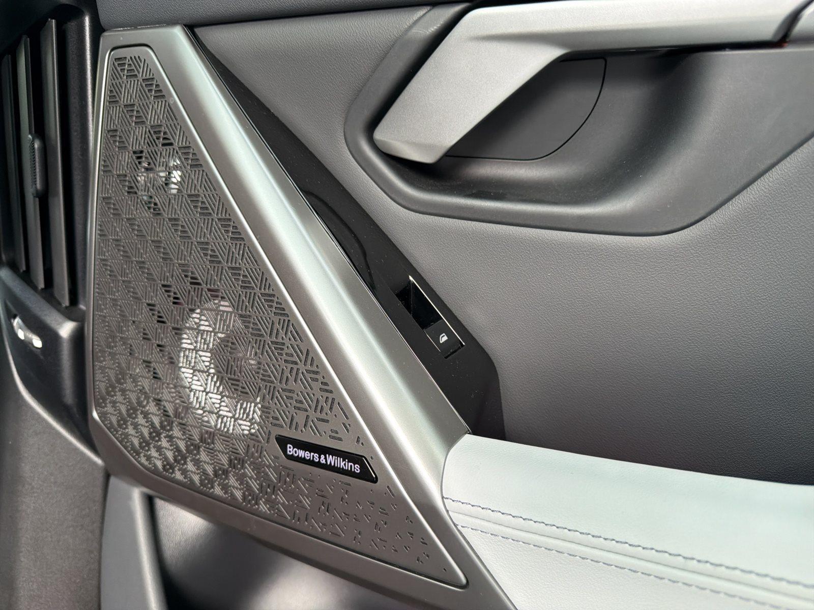 BMW M5 – Bild 13