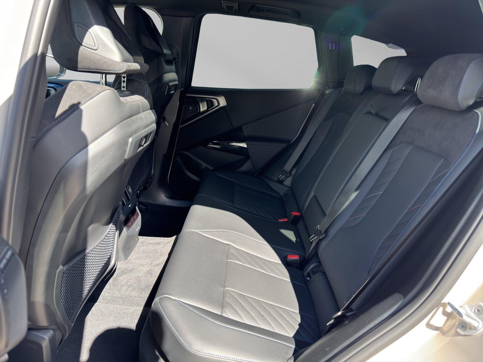 BMW X3 – Bild 18