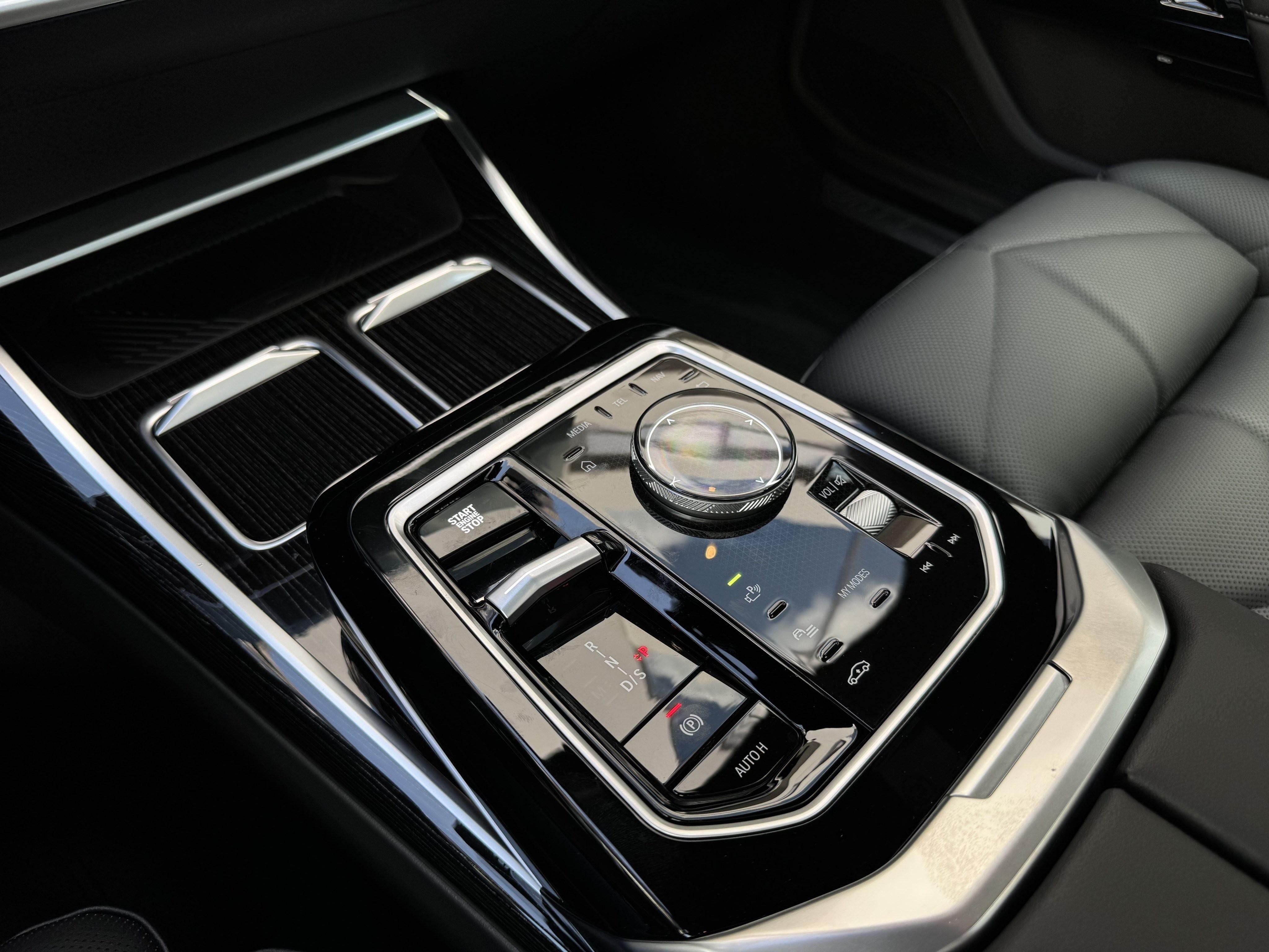 BMW 7er – Bild 13