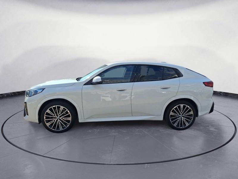 BMW X2 – Bild 4