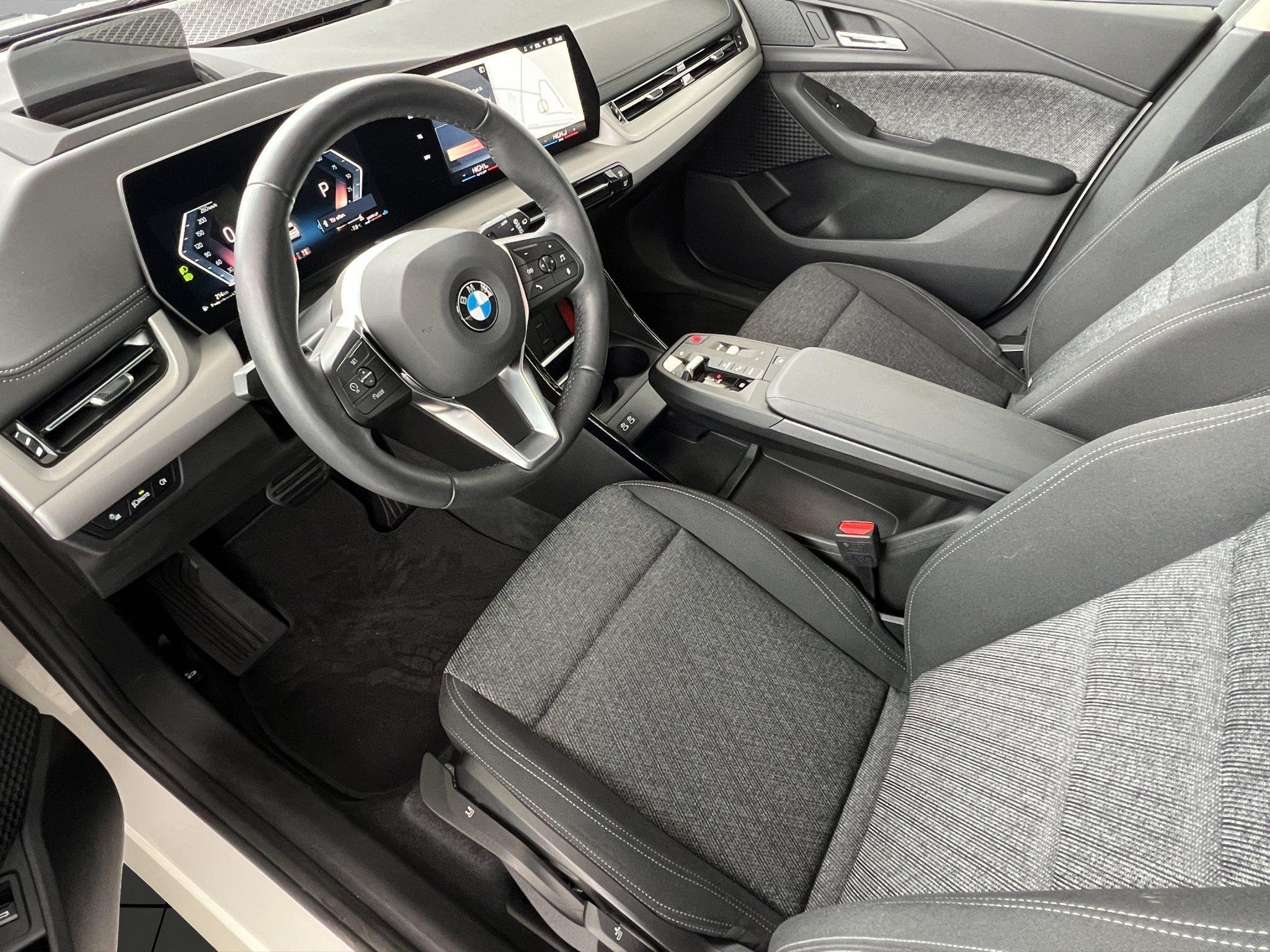 BMW 2er Active Tourer – Bild 6