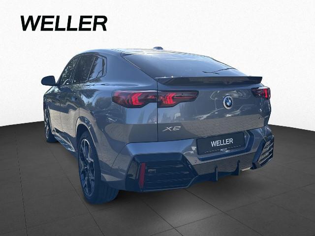 BMW X2 – Bild 3