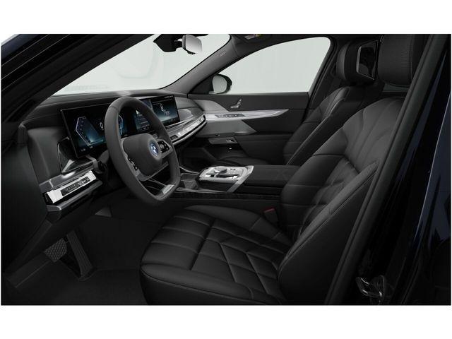 BMW i7 – Bild 27