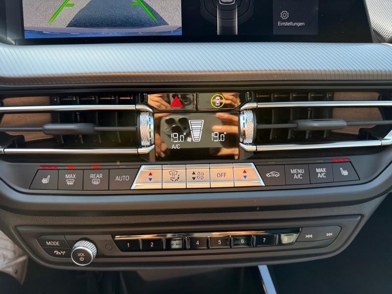 BMW 1er – Bild 11