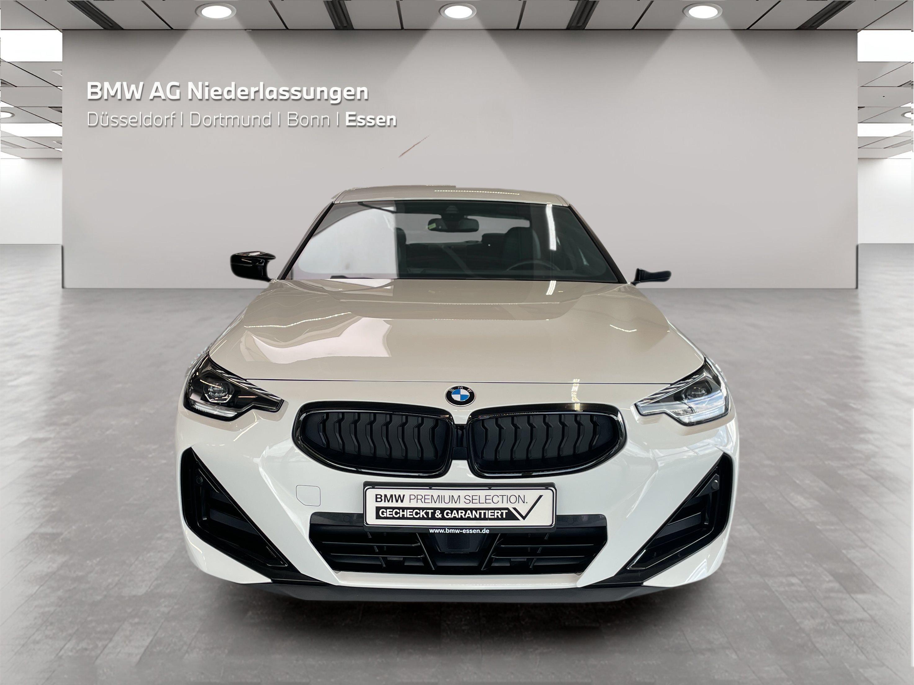BMW 2er Coupé – Bild 5