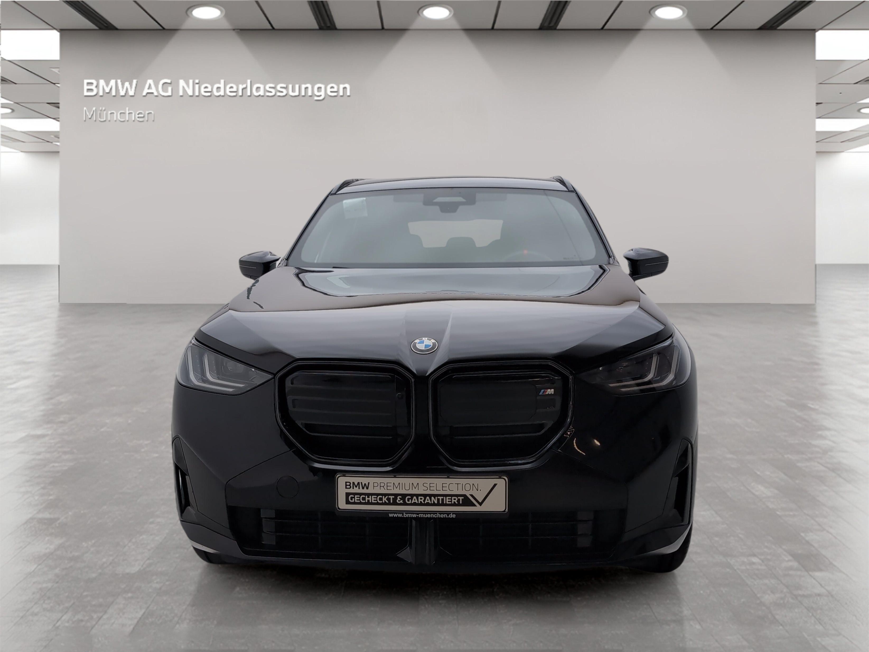 BMW X3 – Bild 4