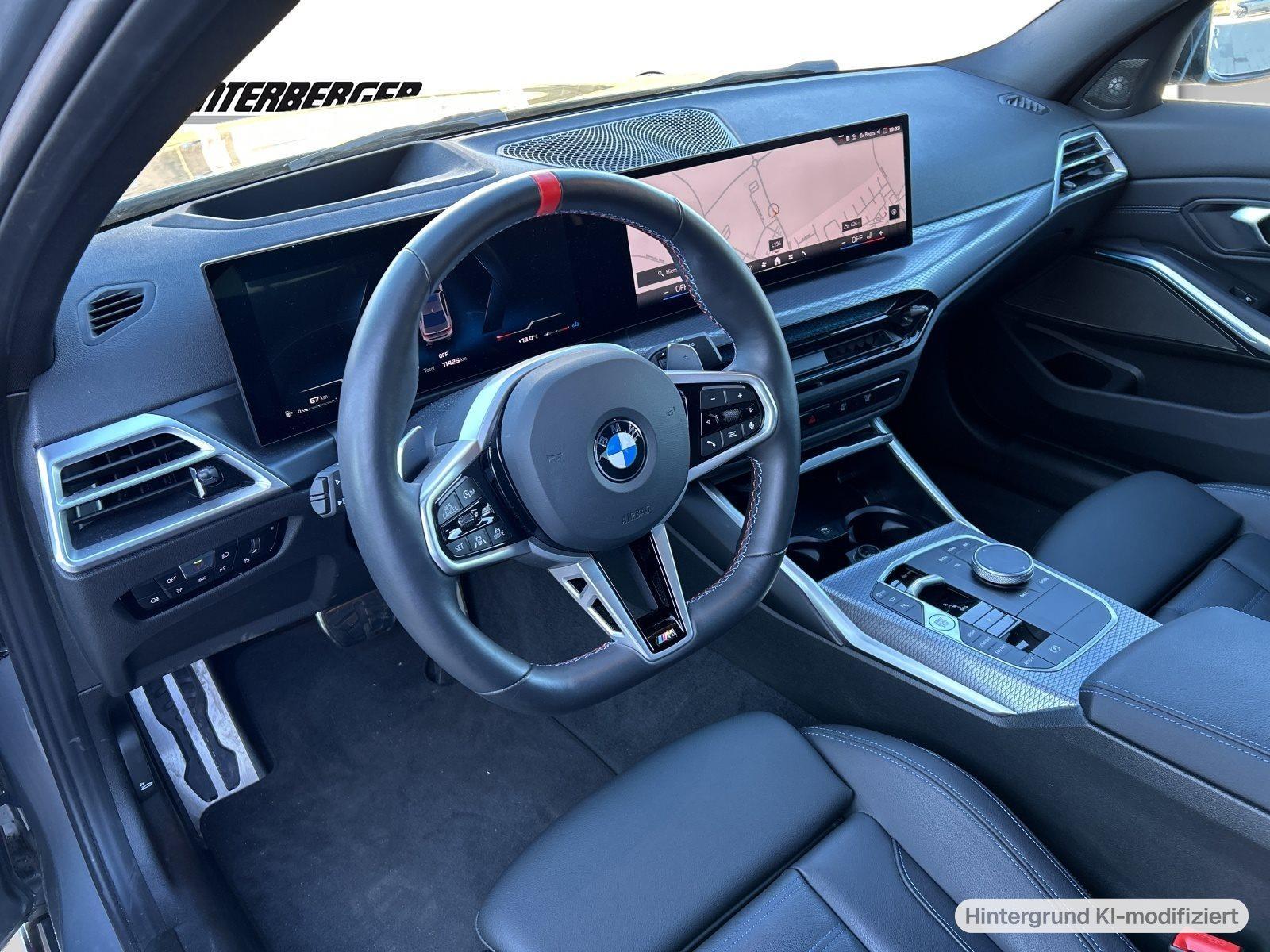 BMW 3er – Bild 12