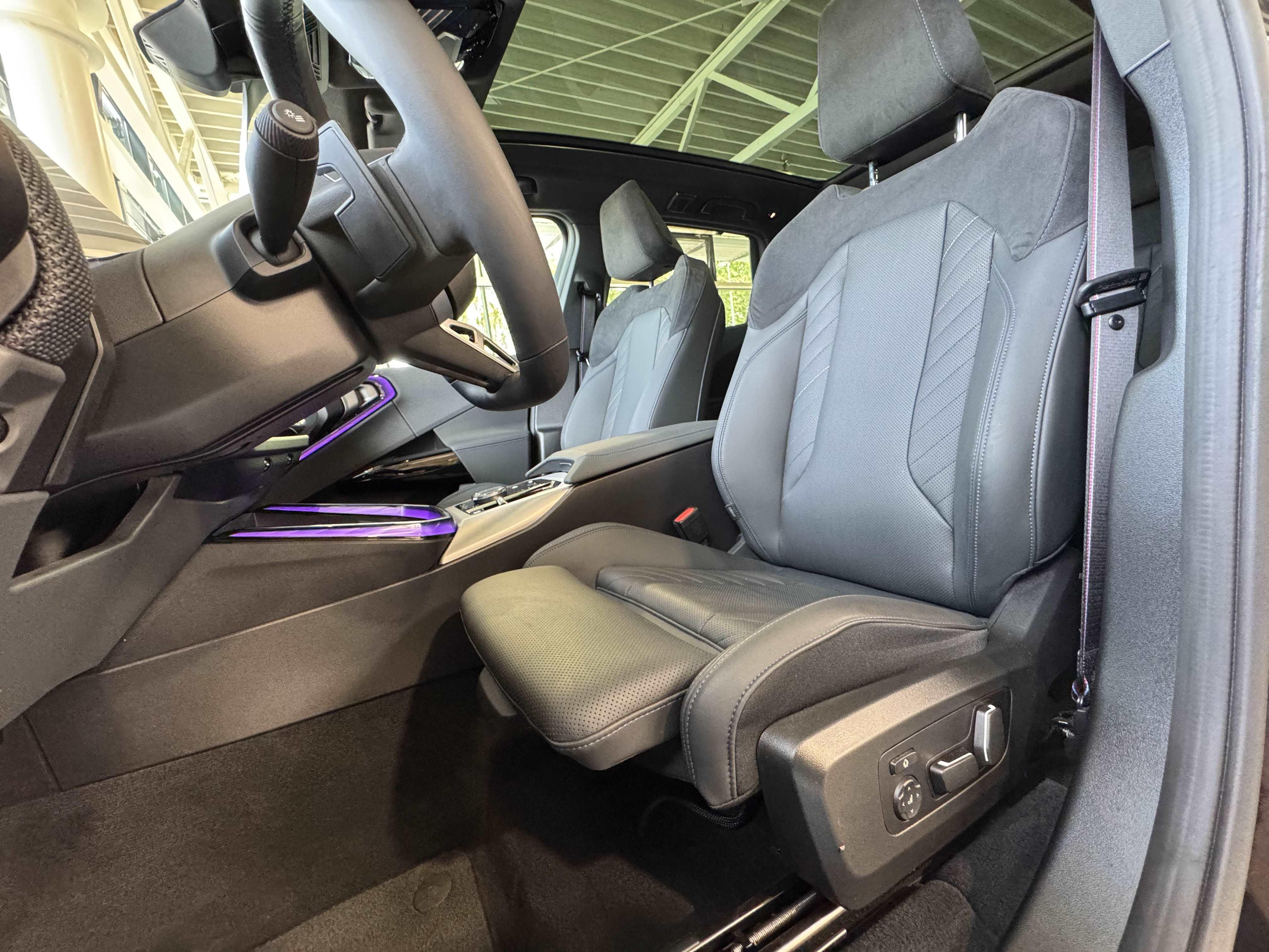 BMW X3 – Bild 6
