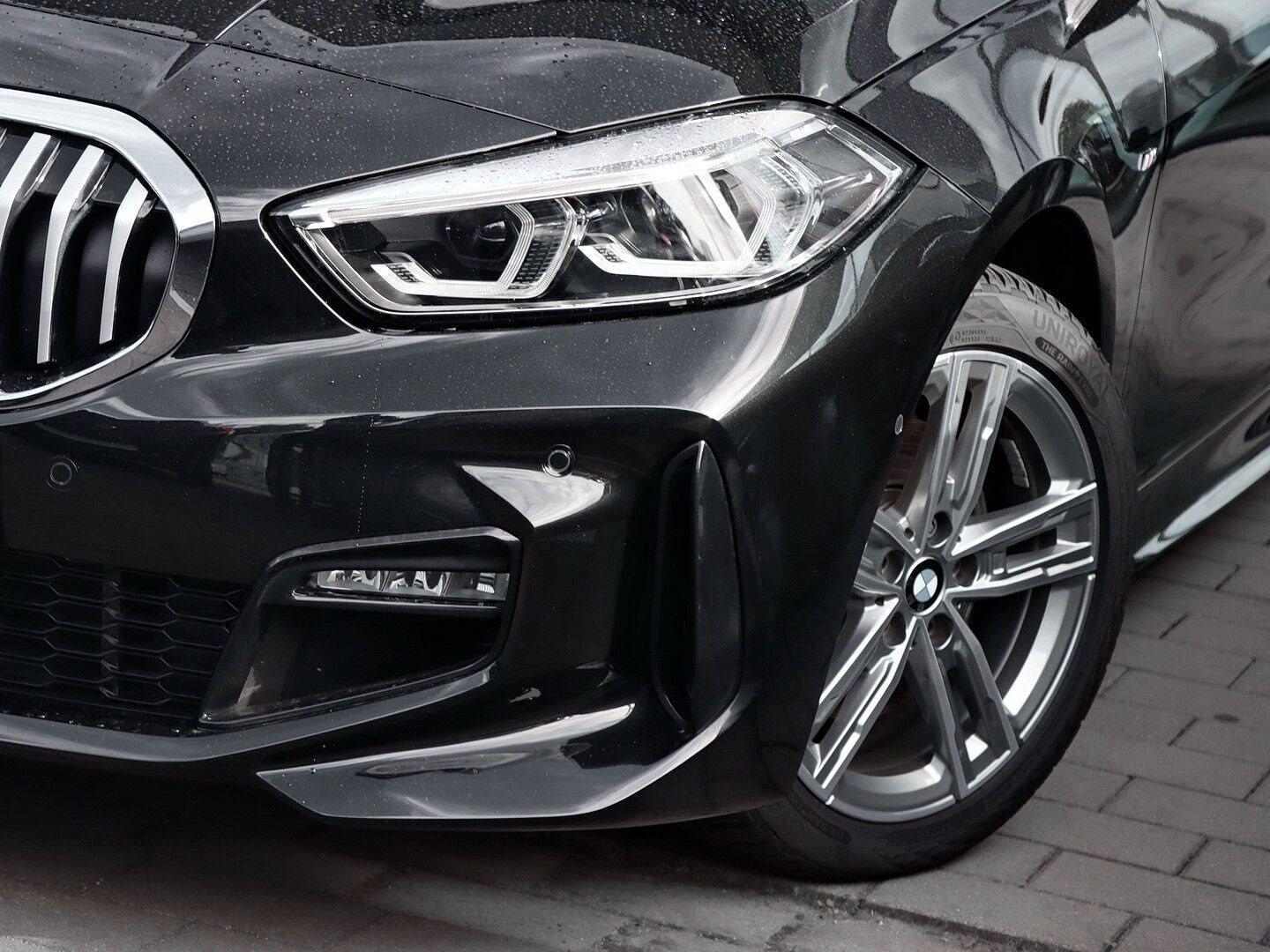 BMW 1er – Bild 4
