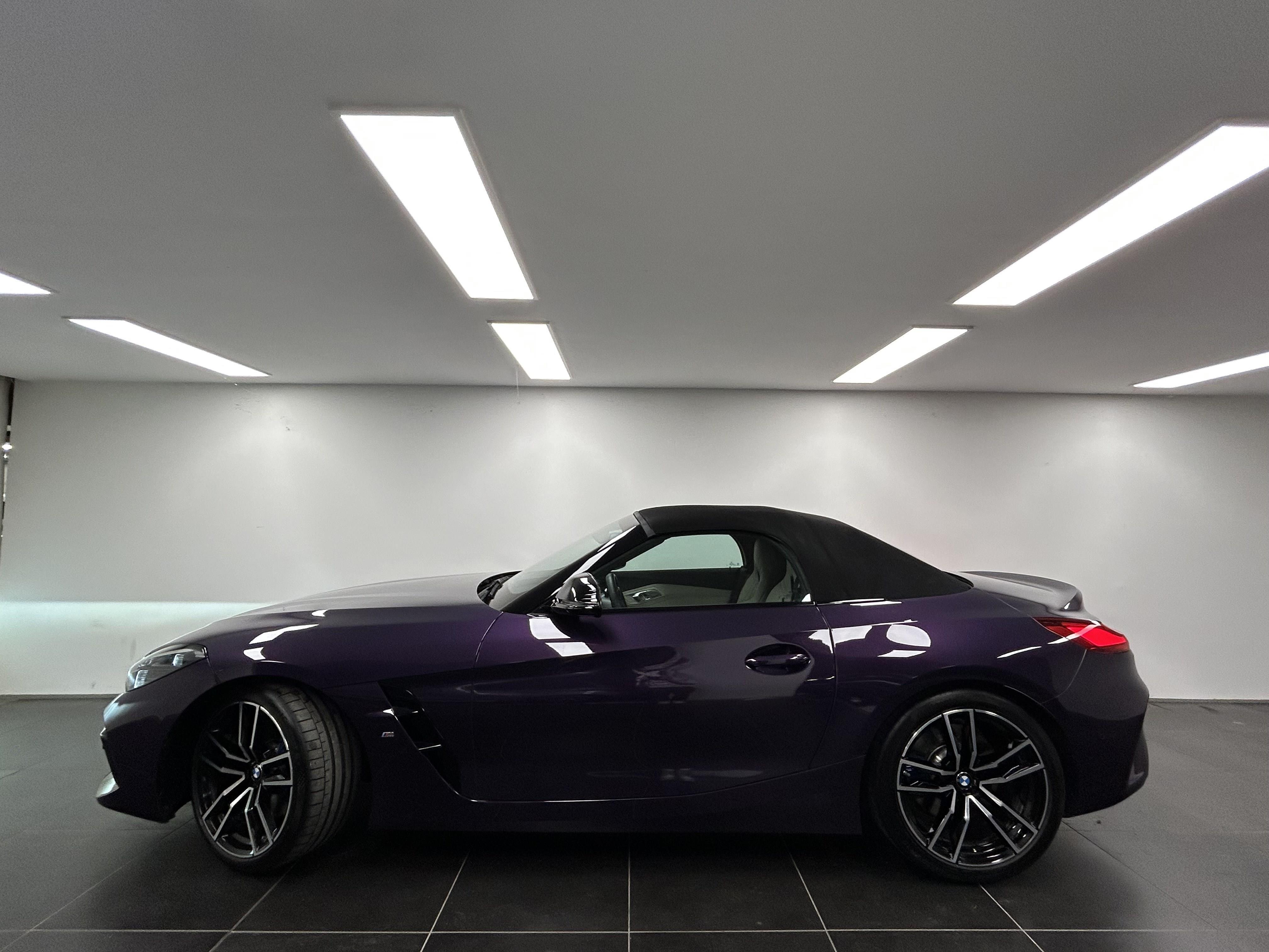 BMW Z4 – Bild 2