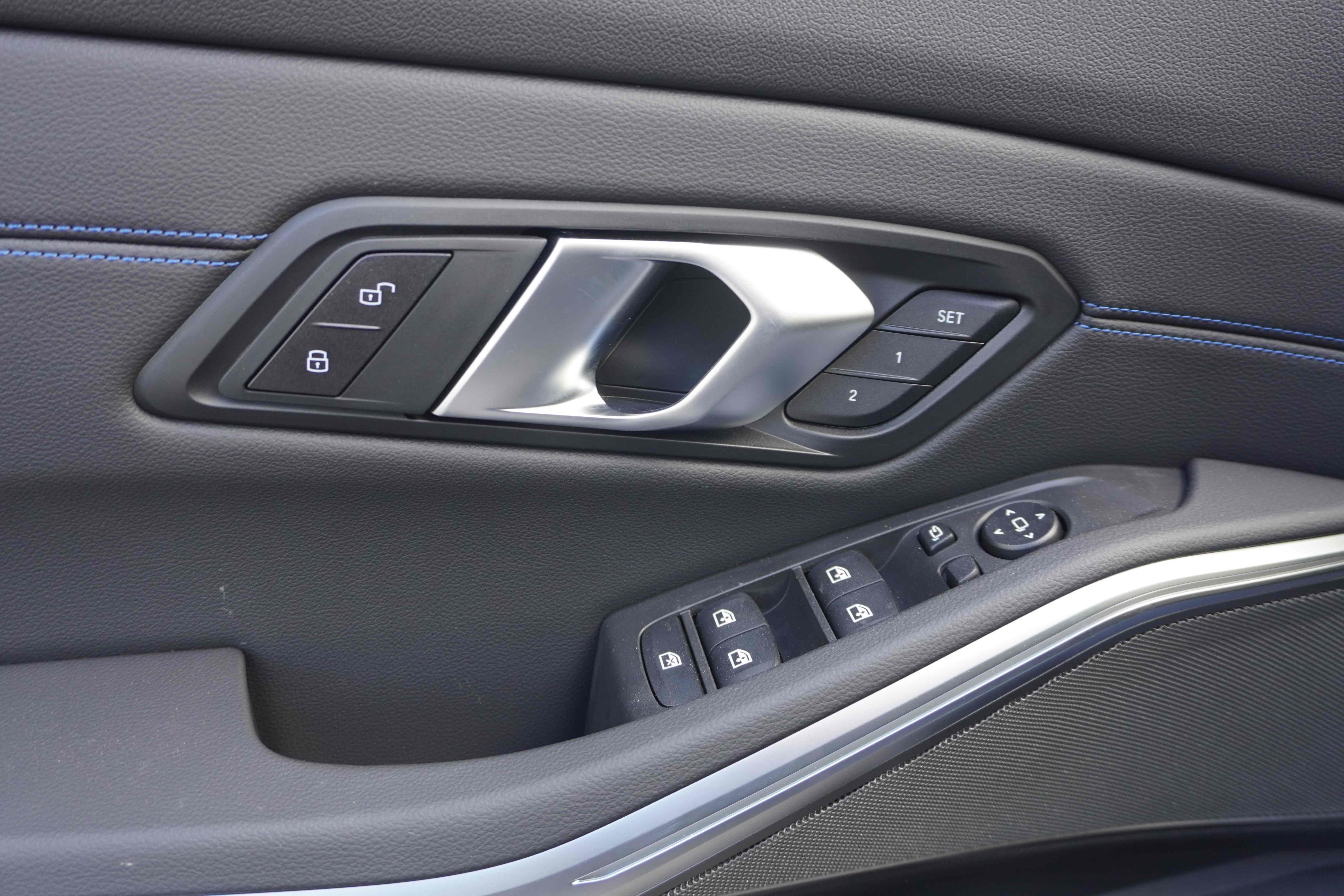 BMW 3er Touring – Bild 19