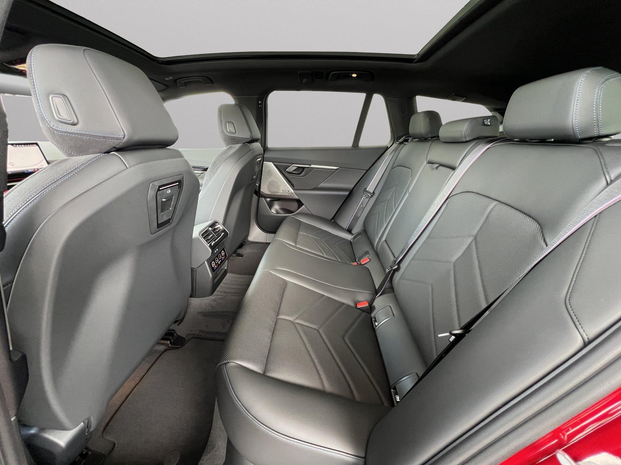 BMW 5er Touring – Bild 18