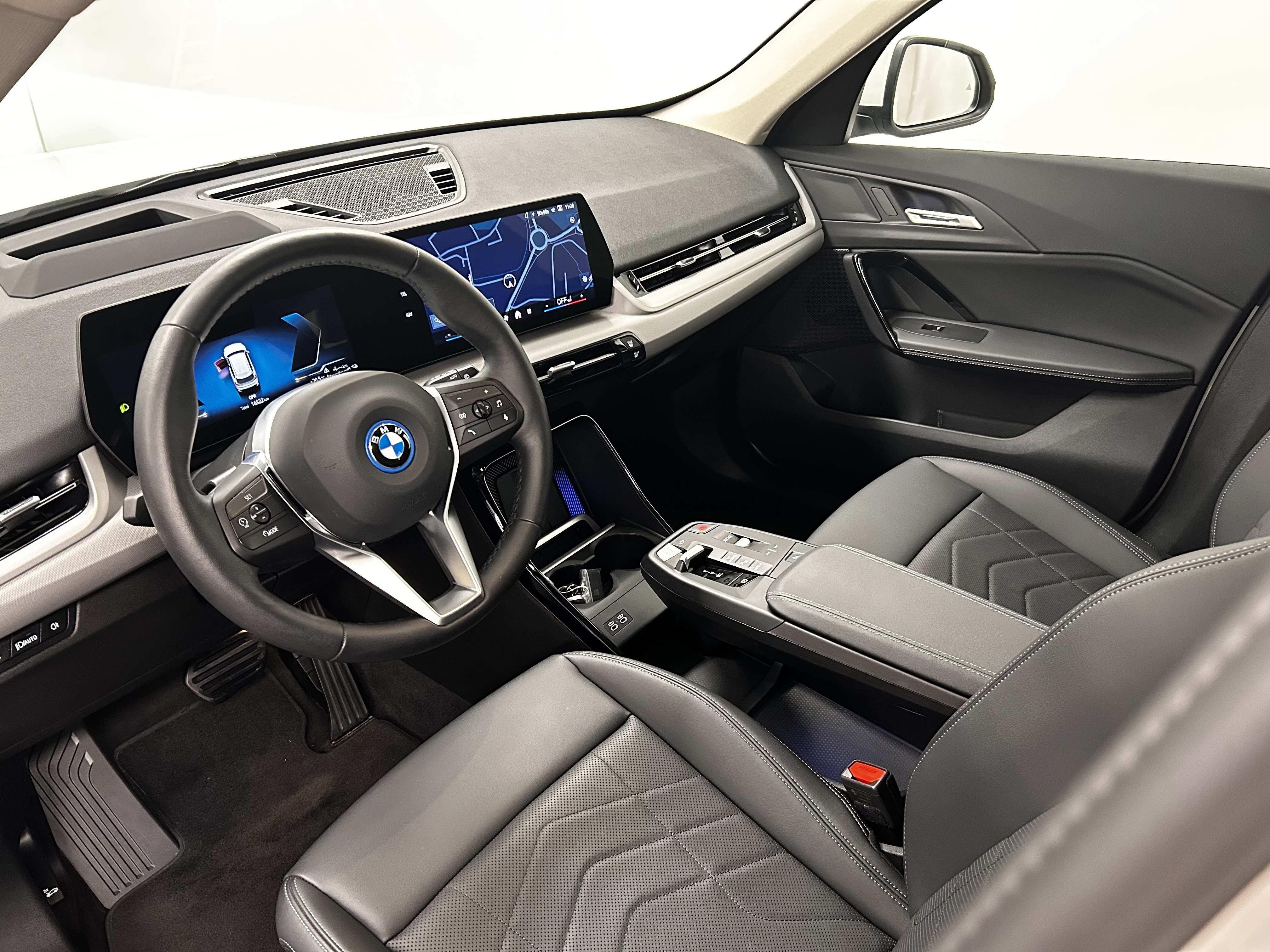 BMW X1 – Bild 37