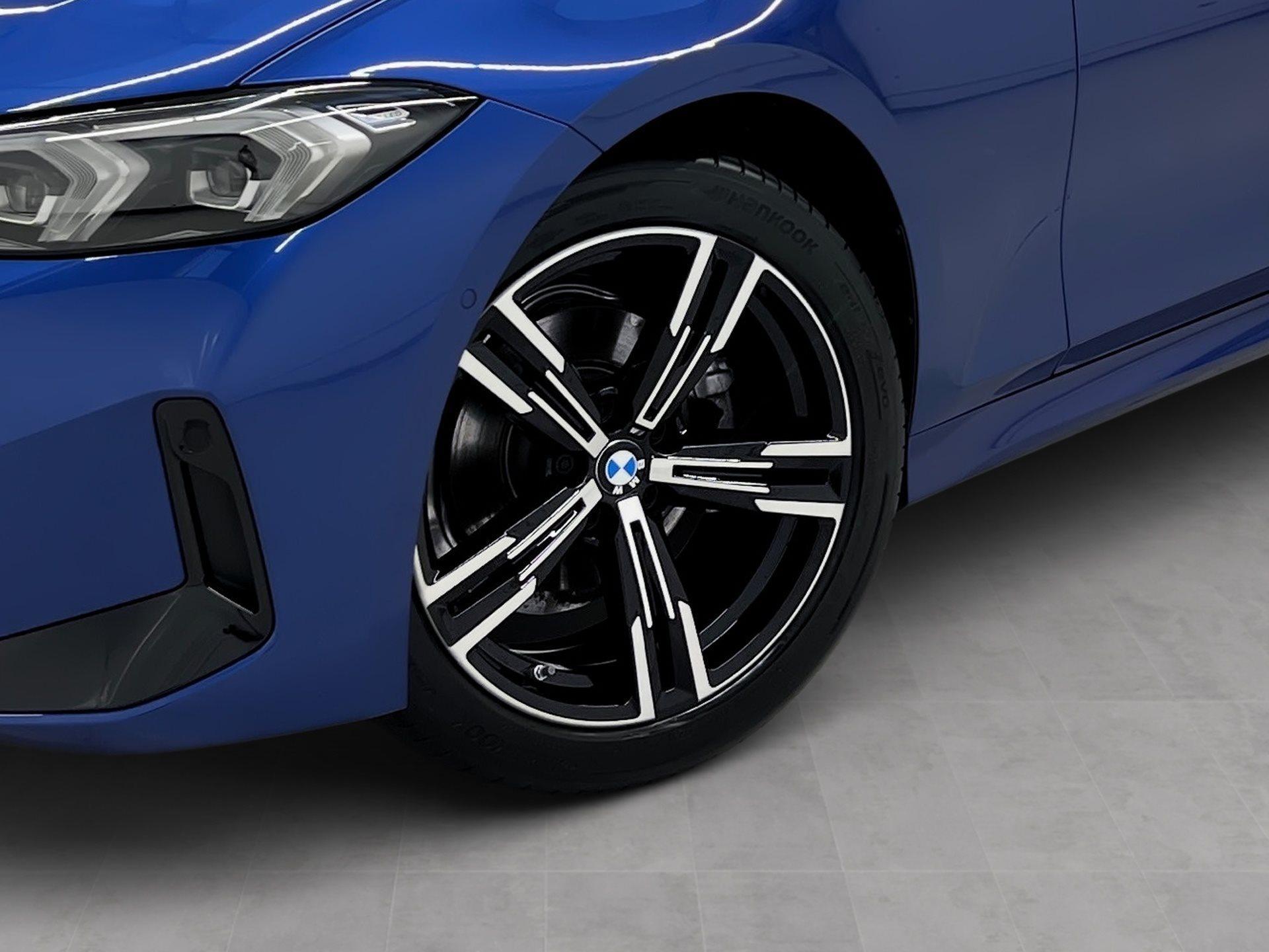 BMW 3er Touring – Bild 19
