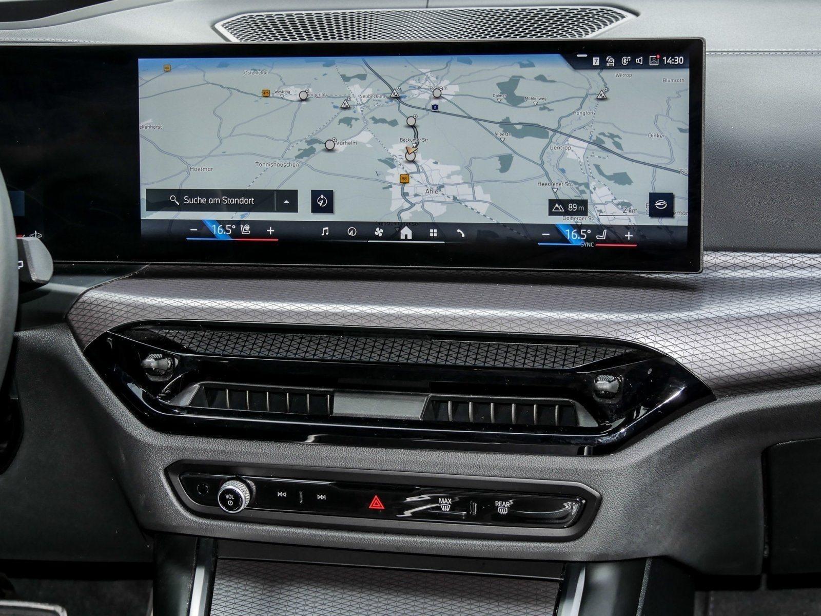BMW 3er Touring – Bild 11