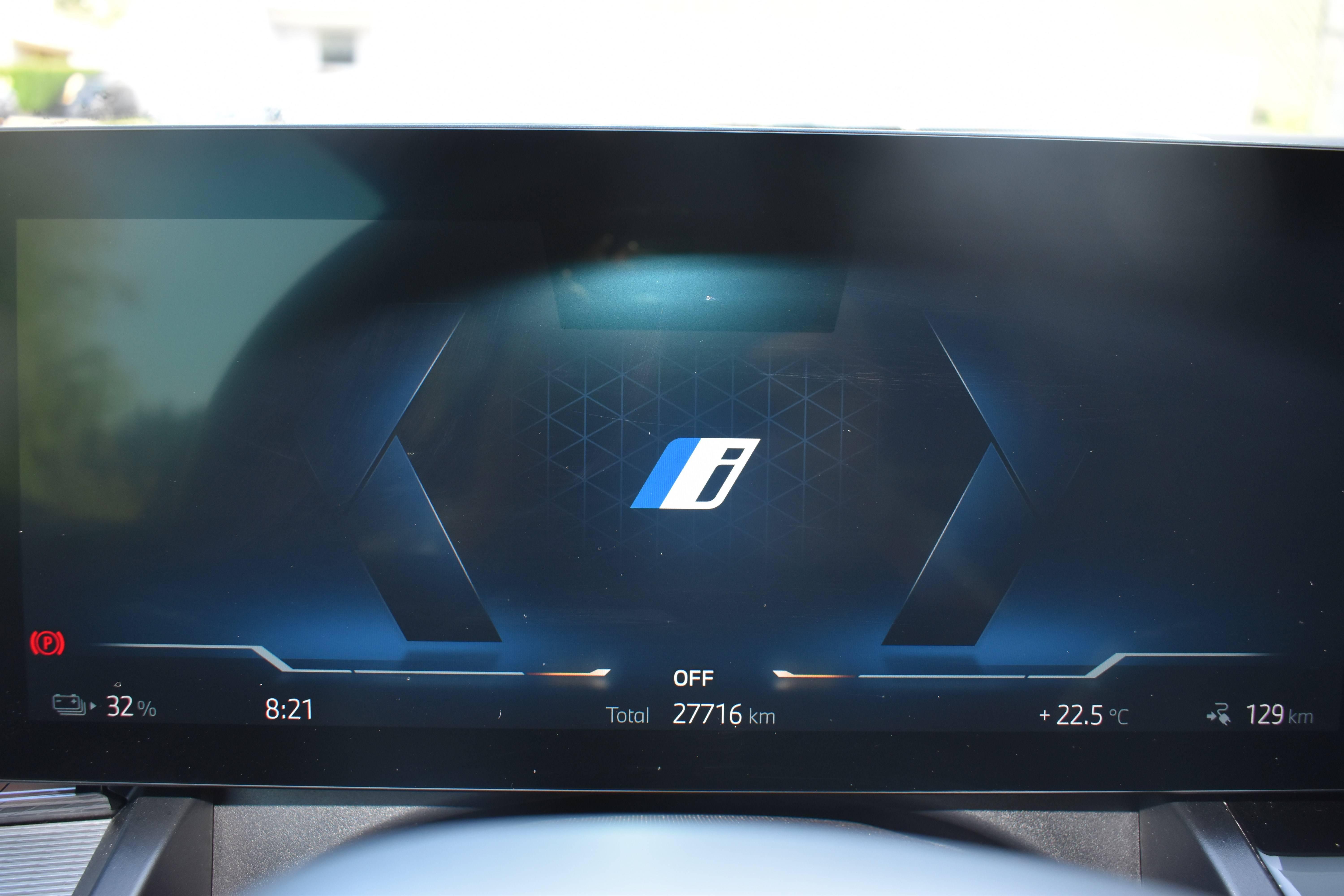 BMW i5 Touring – Bild 19