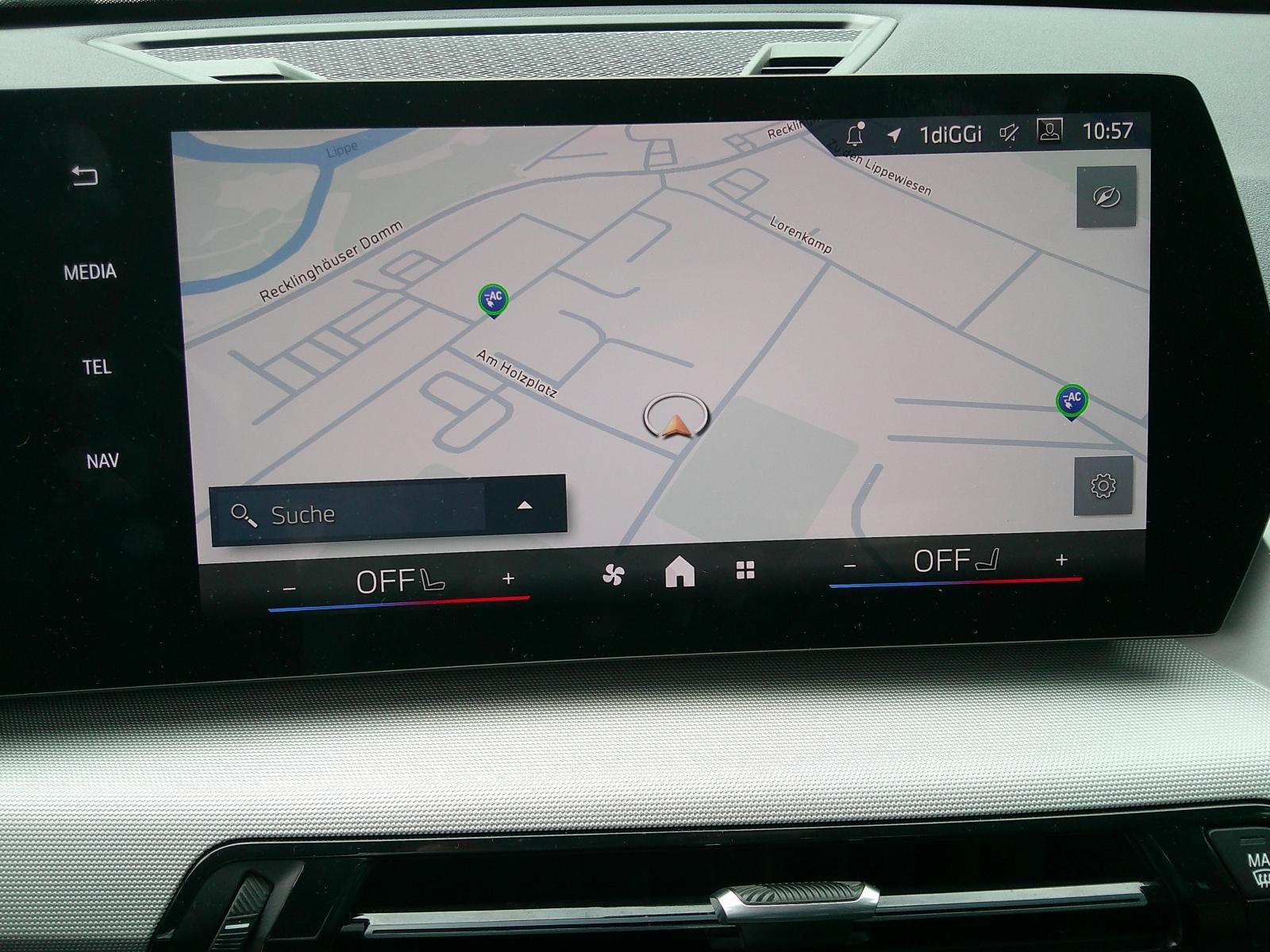 BMW X1 – Bild 11