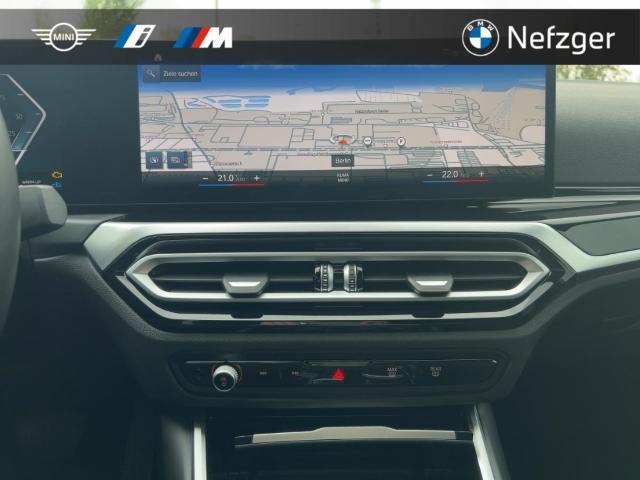 BMW 320d 2024