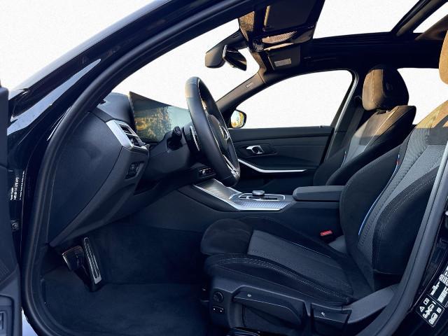 BMW 3er Touring – Bild 6
