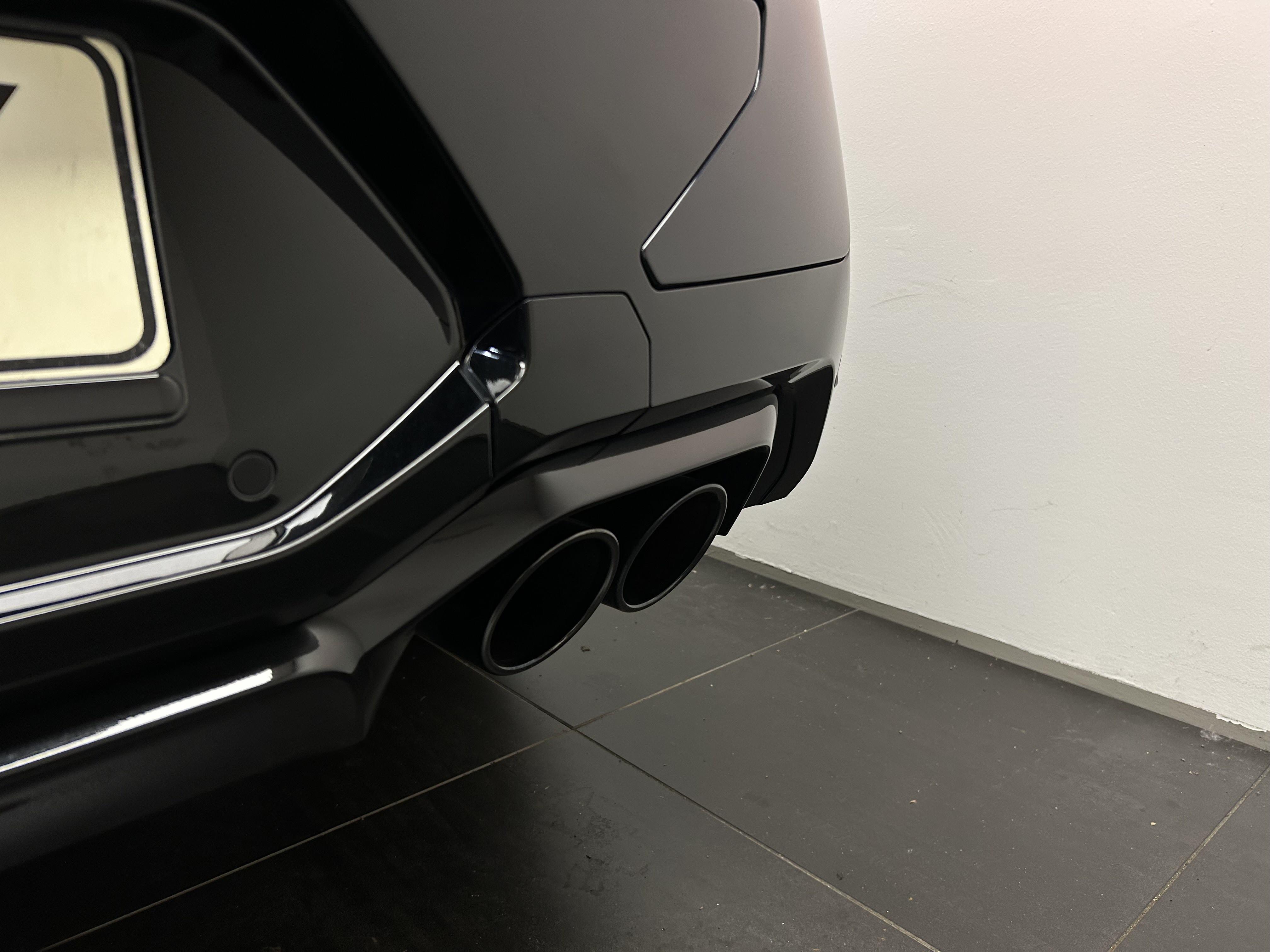 BMW X4M – Bild 43