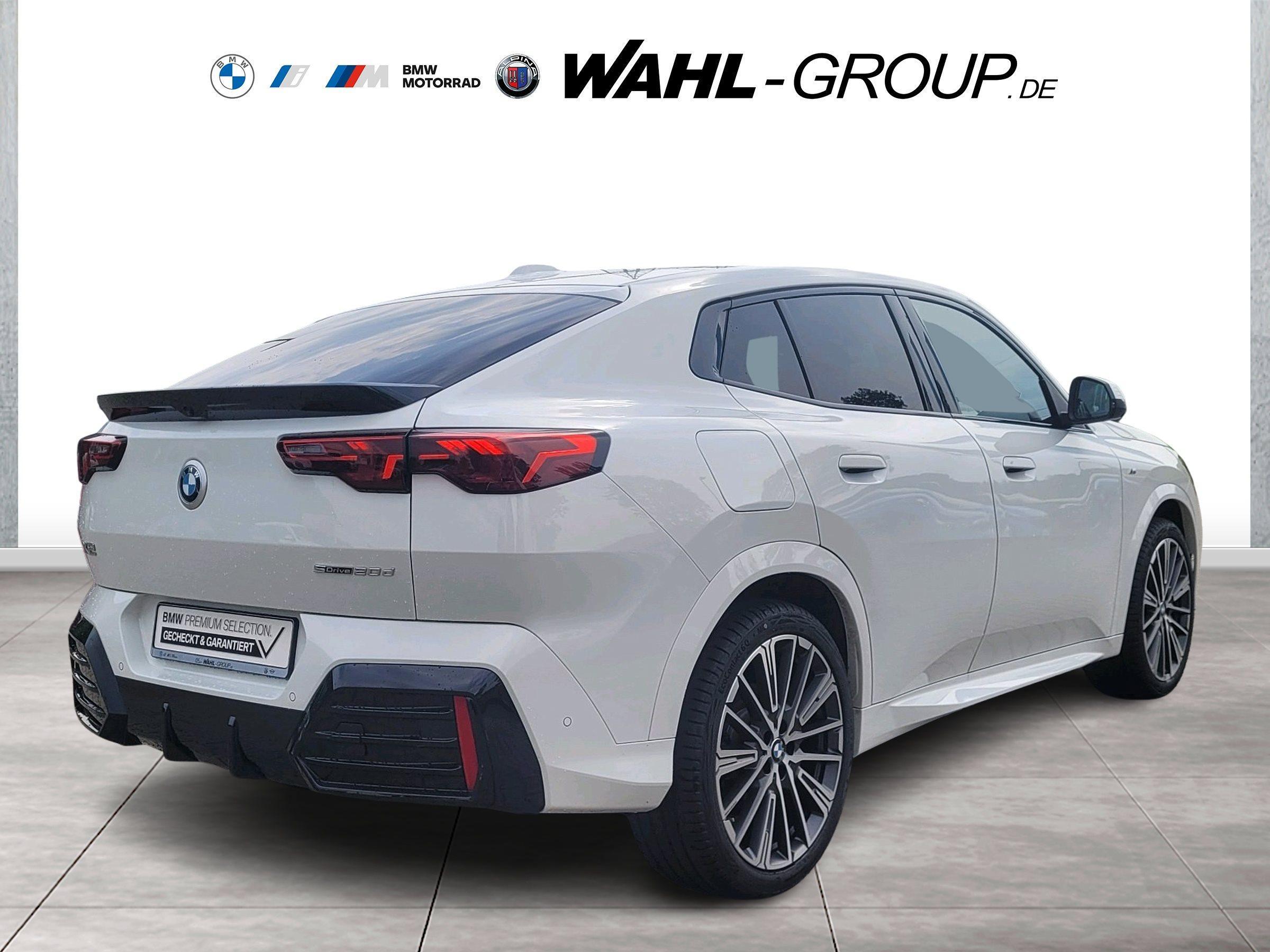 BMW X2 – Bild 3