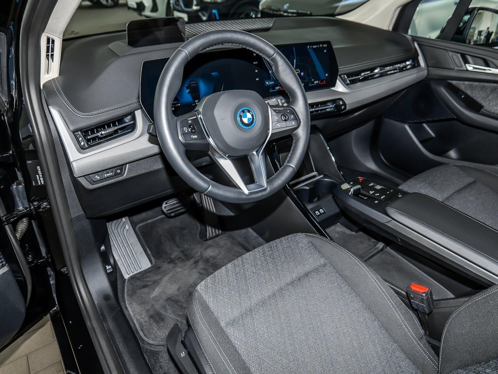 BMW 2er Active Tourer – Bild 15