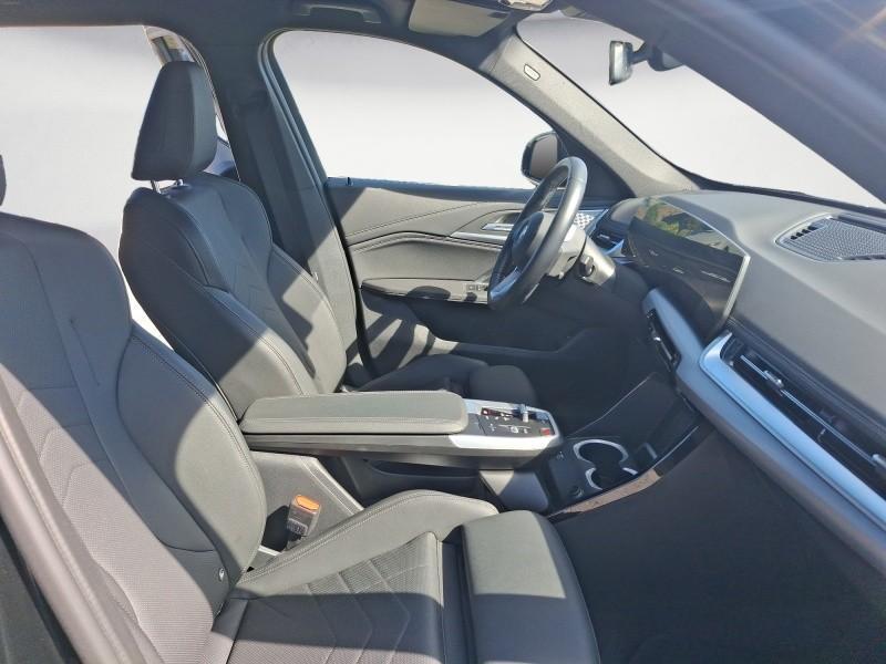BMW iX1 – Bild 22