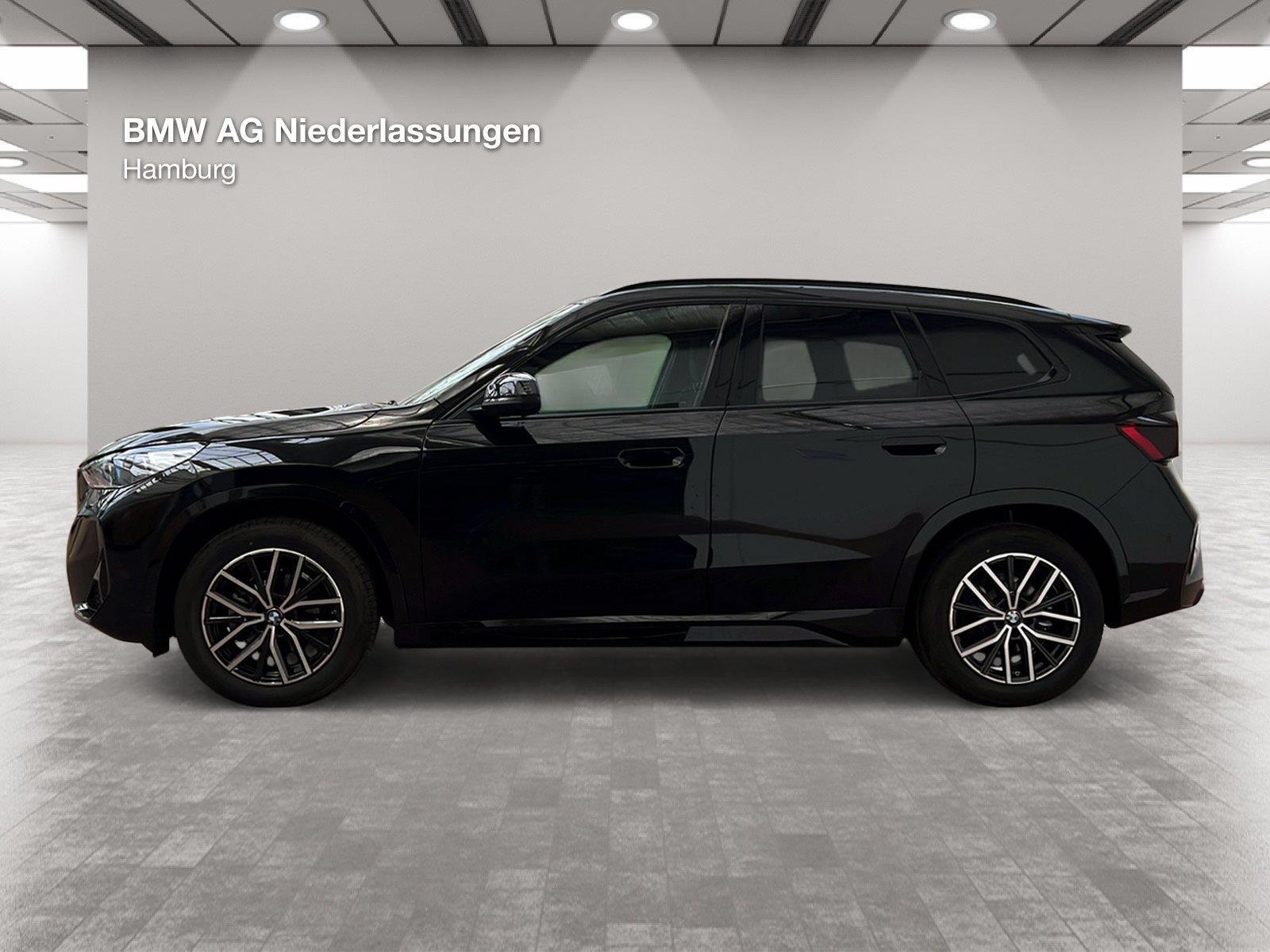 BMW X1 – Bild 2