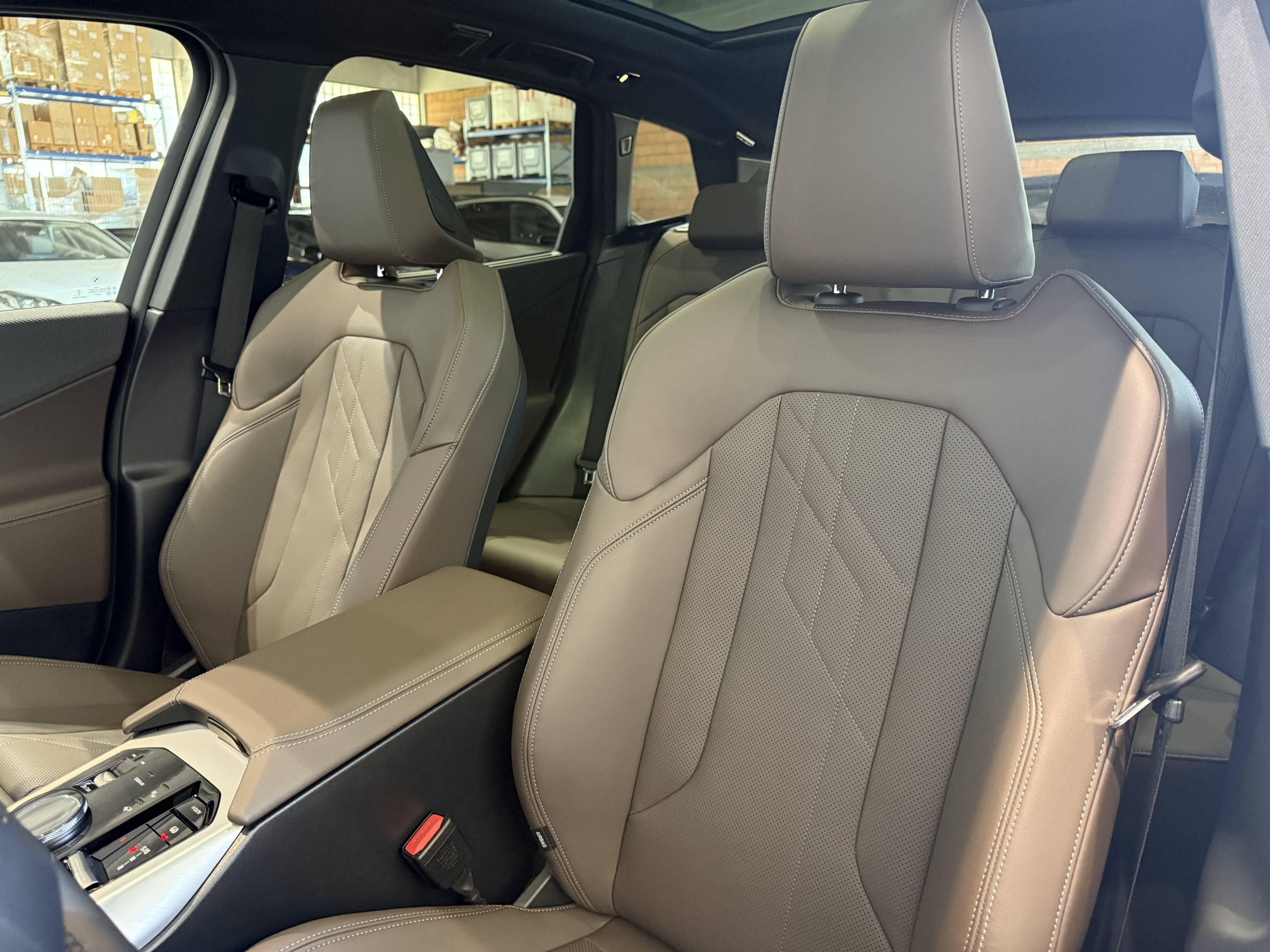 BMW X3 – Bild 11