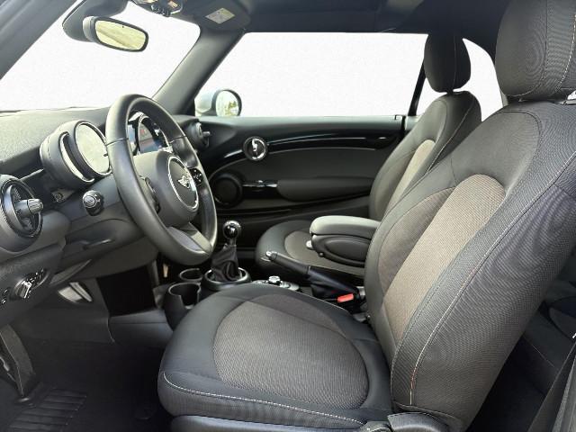 MINI Cabrio – Bild 9