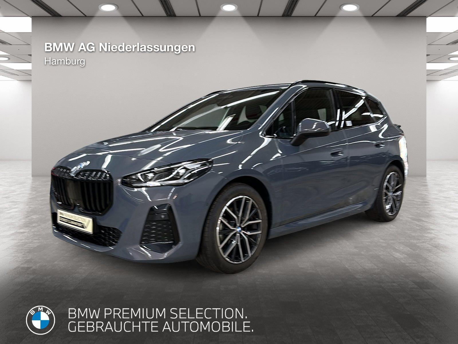 BMW 2er Active Tourer