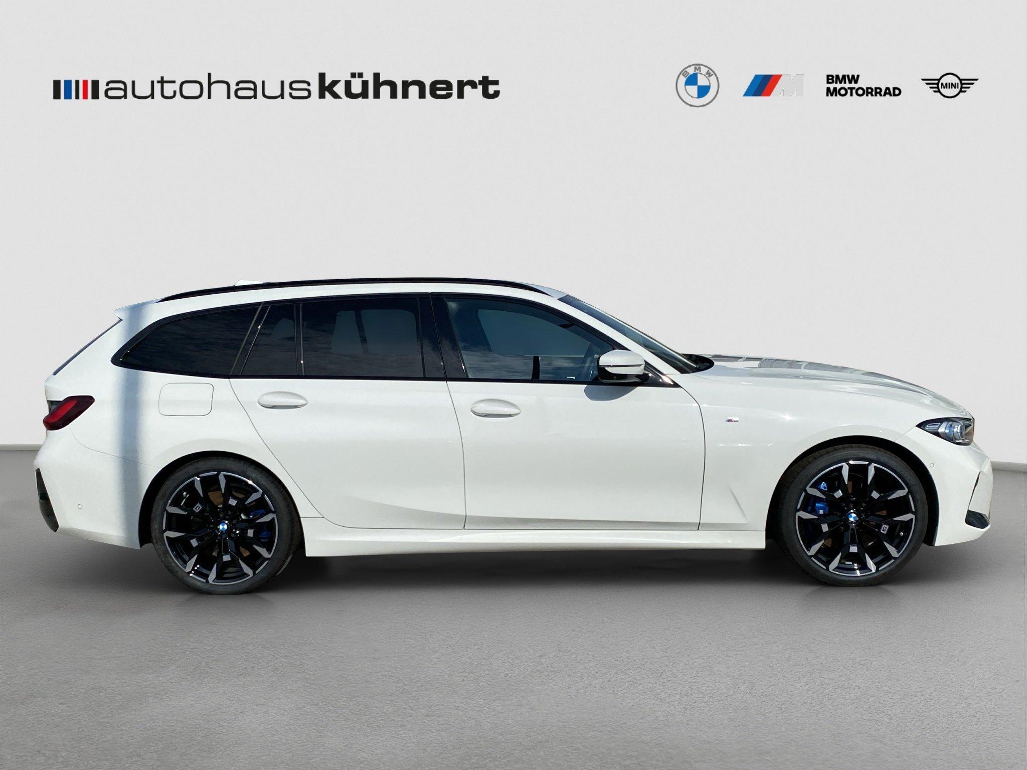 BMW 3er Touring – Bild 13