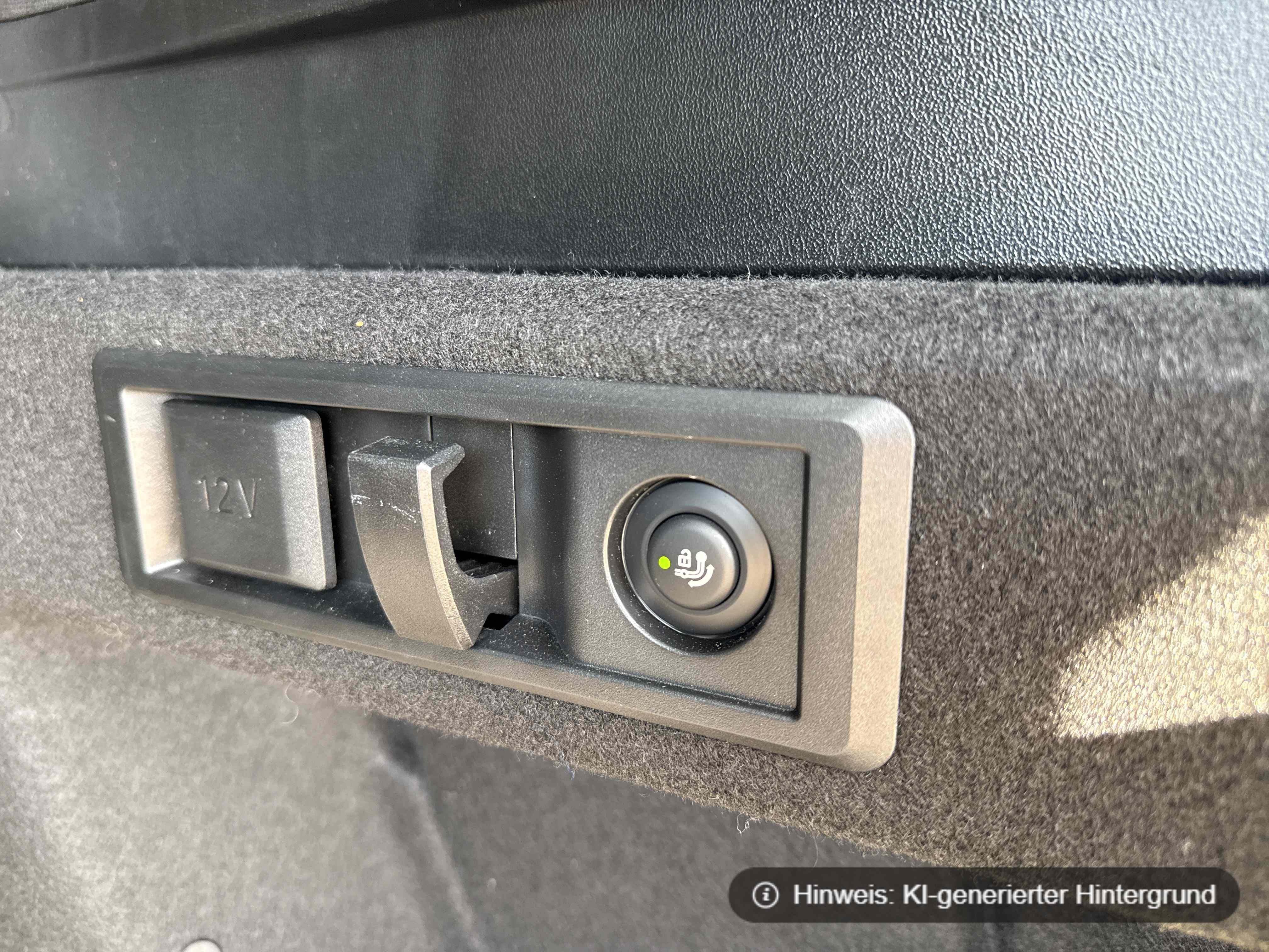 BMW X3 – Bild 17