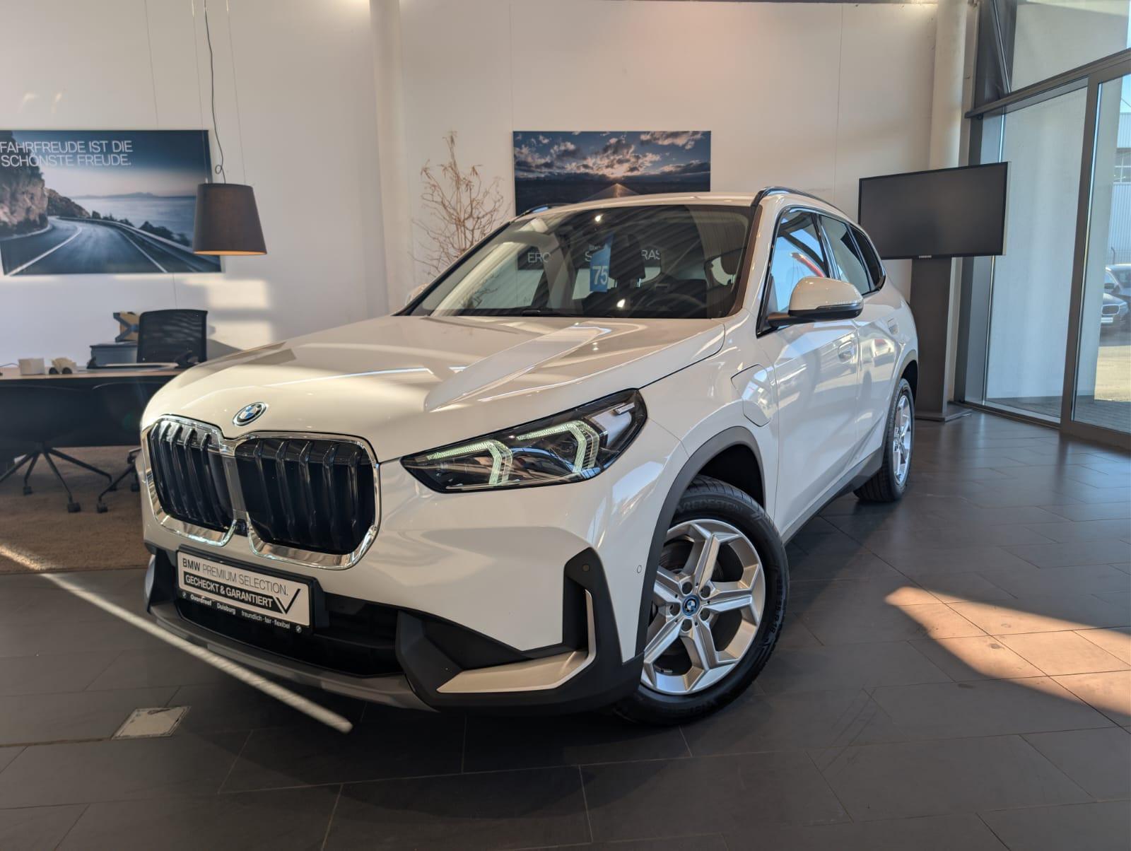 BMW X1 – Bild 3