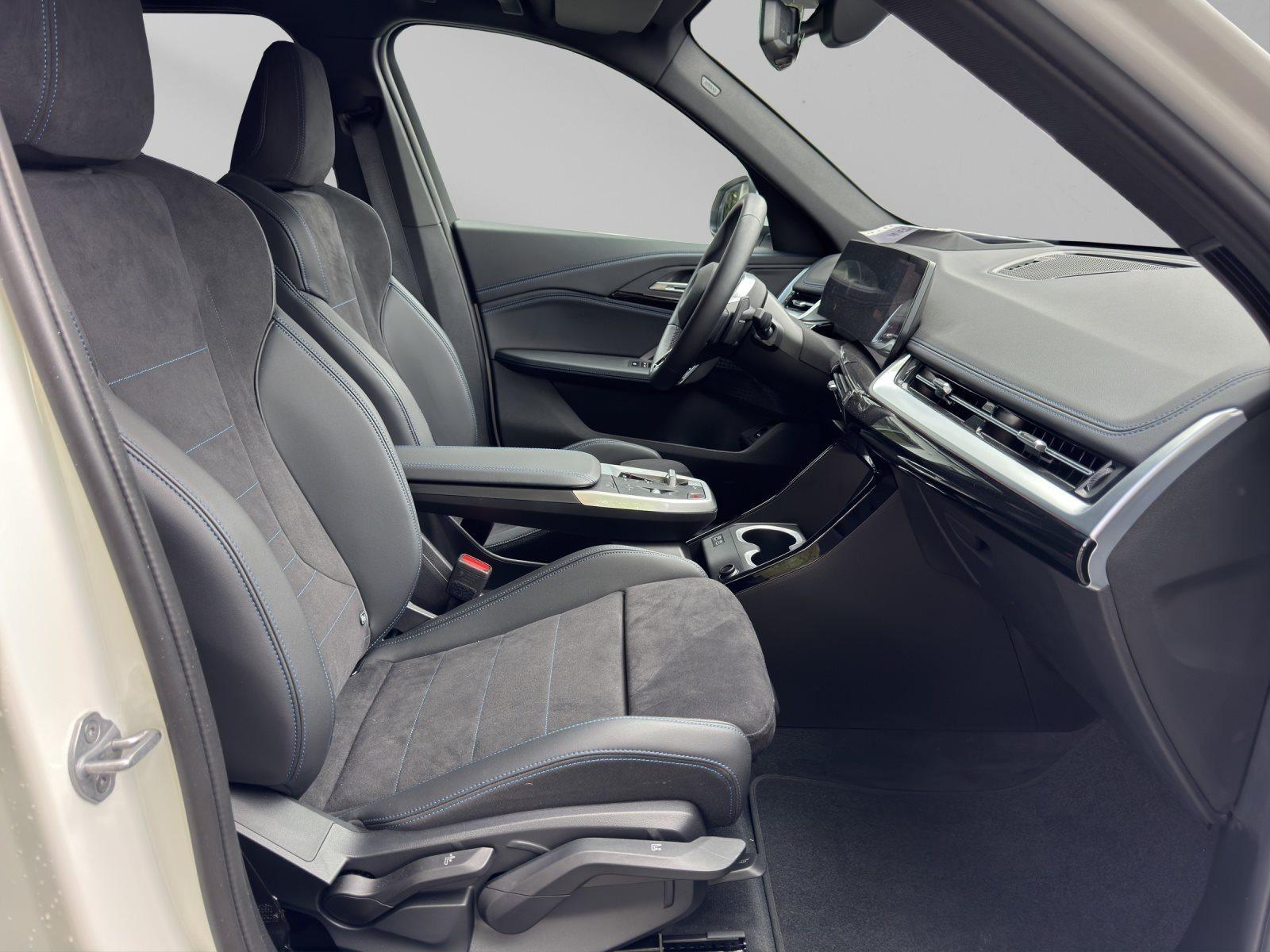 BMW X1 – Bild 17
