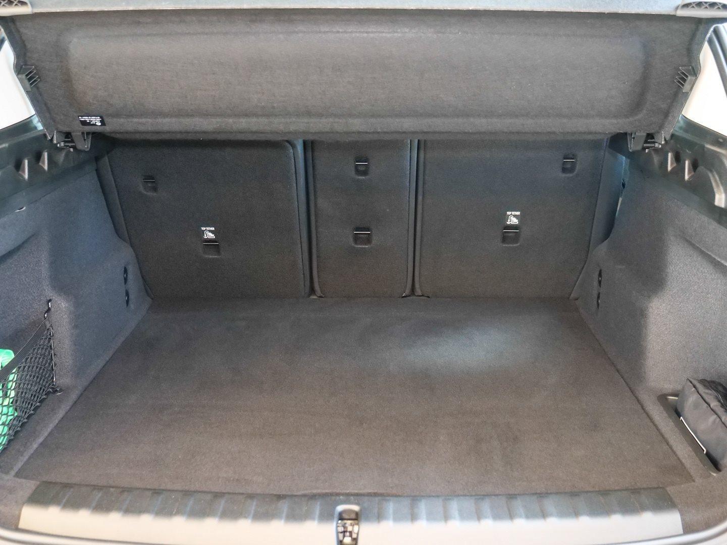 BMW X1 – Bild 16