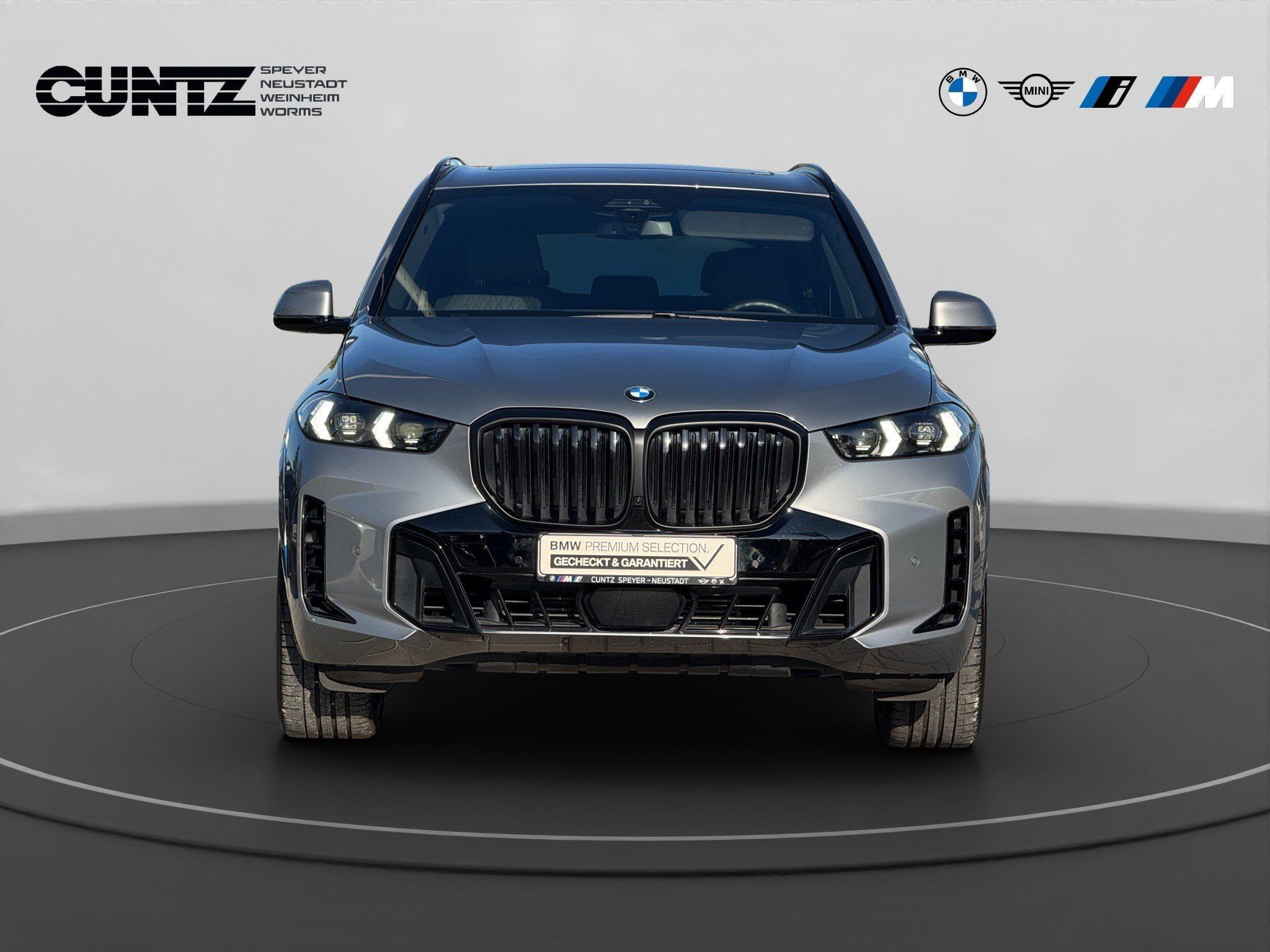 BMW X5 – Bild 3