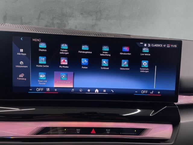 BMW 5er Touring – Bild 30