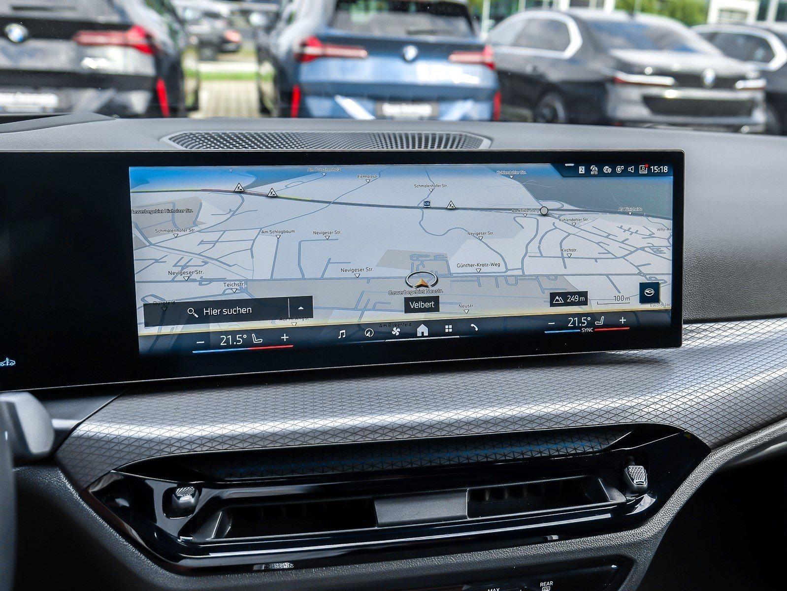 BMW 3er Touring – Bild 8